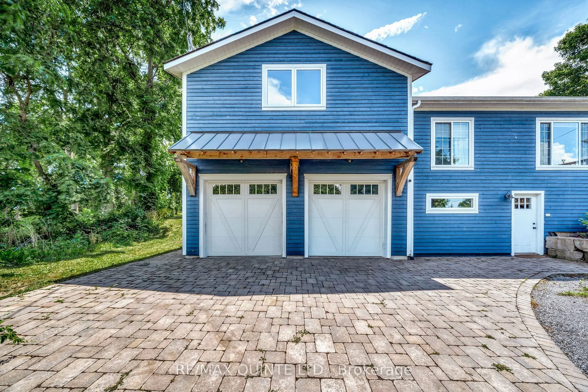 14 Eastern Avenue