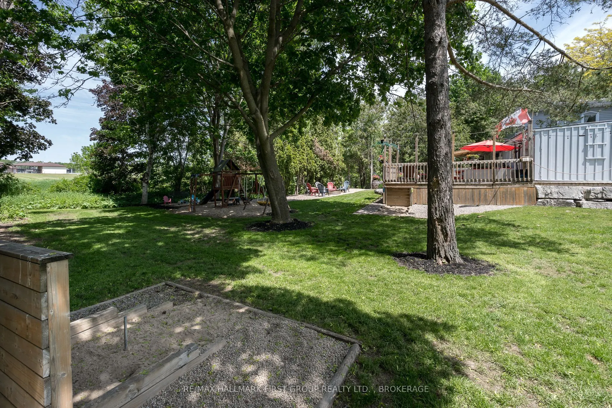 3215 Big Creek Street