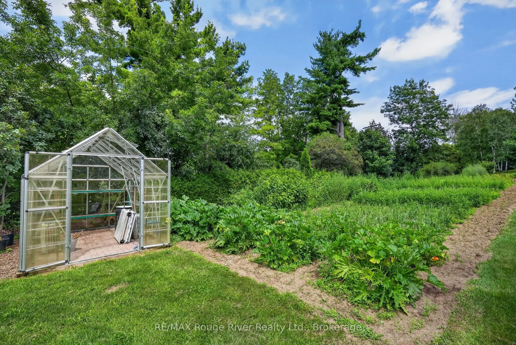 9285 Turk Road