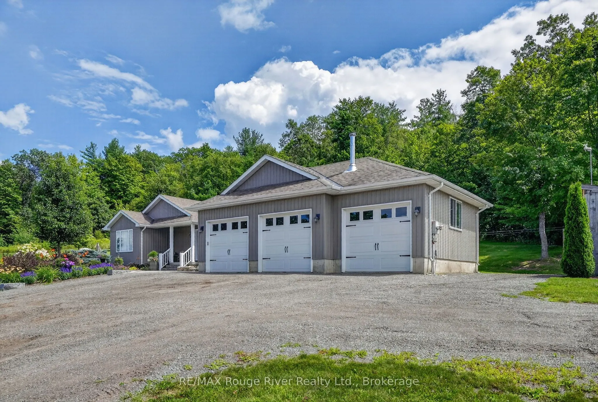 9285 Turk Road