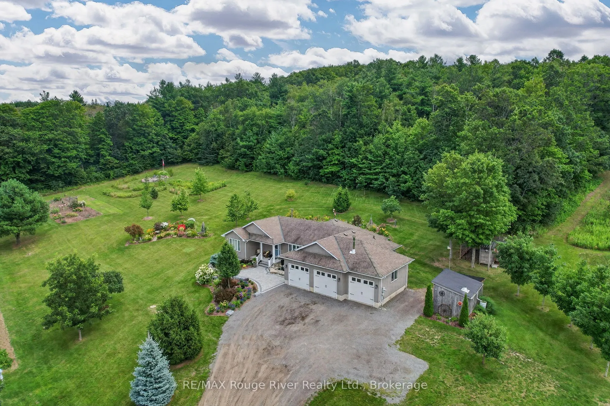 9285 Turk Road