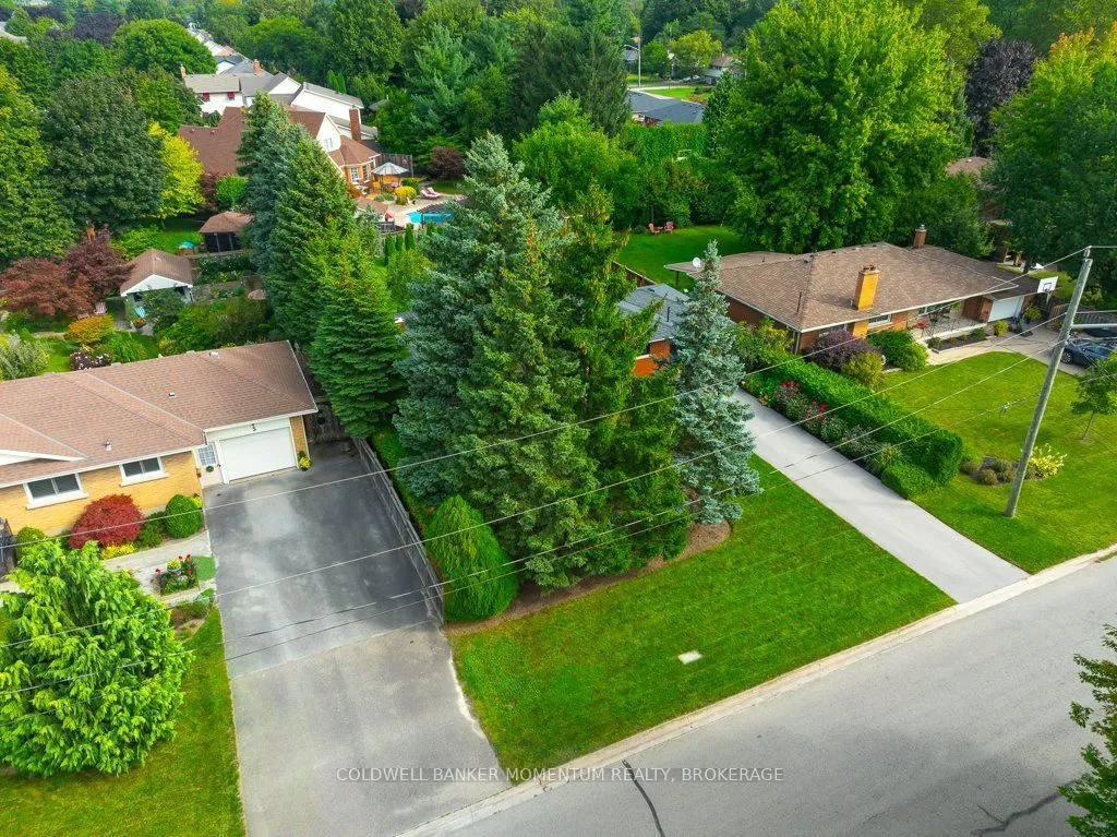 3 Cherry Street
