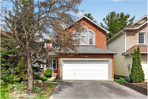 321 Goldridge Drive