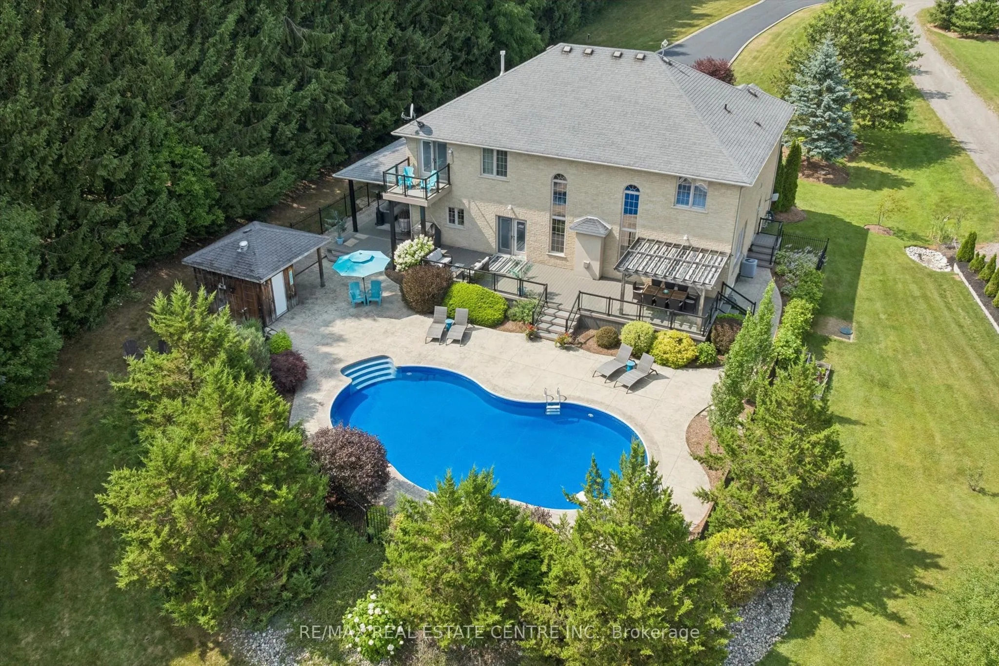 332 Scenic Drive