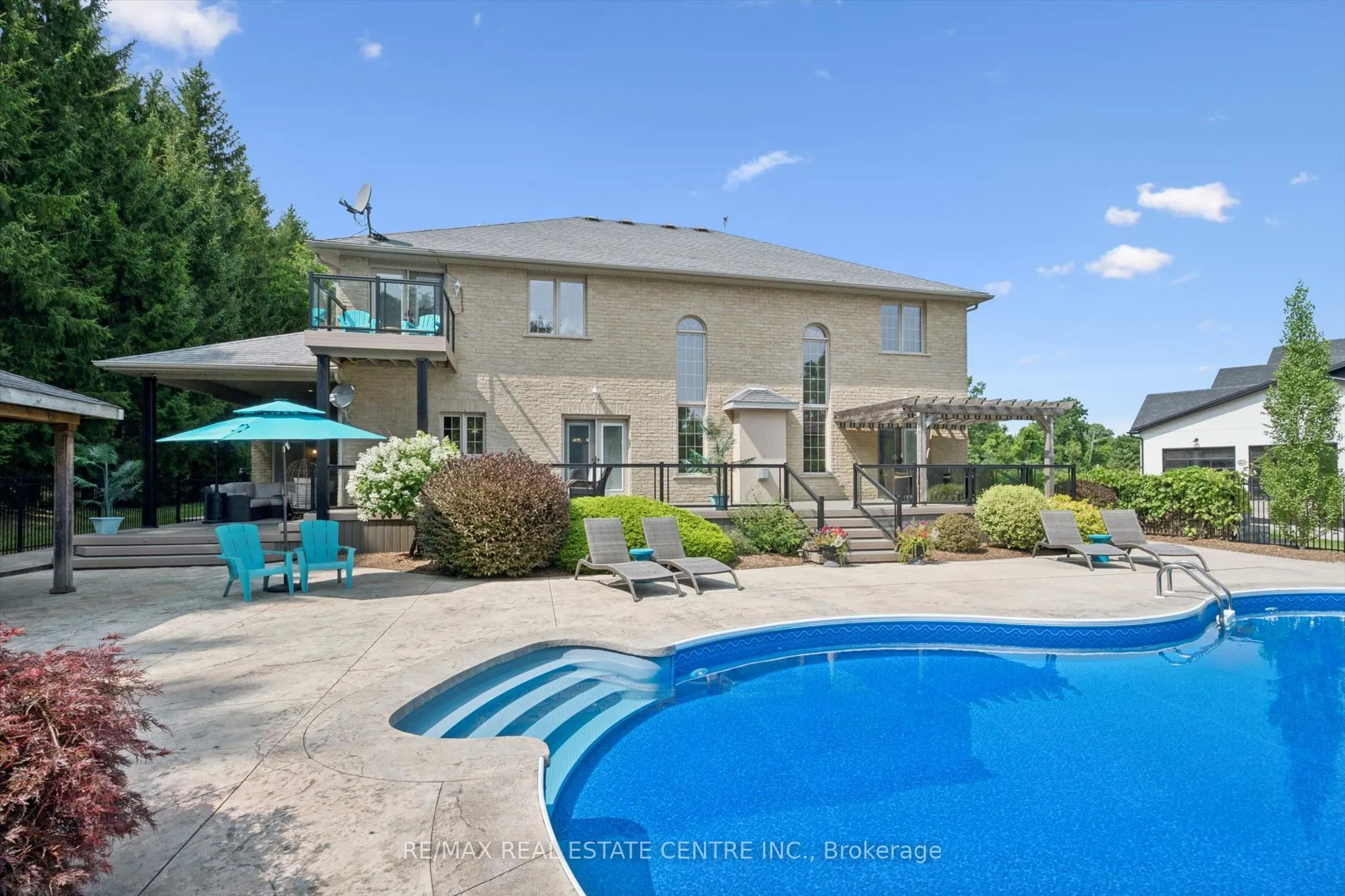 332 Scenic Drive