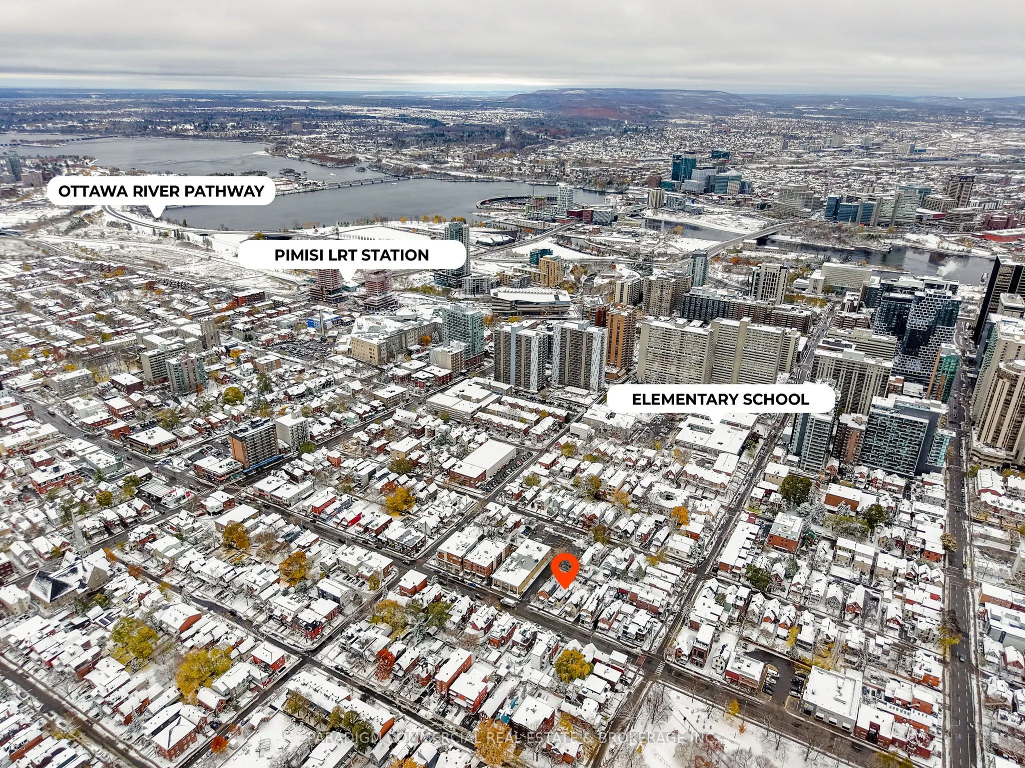 575 Somerset Street W