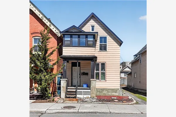 575 Somerset Street W