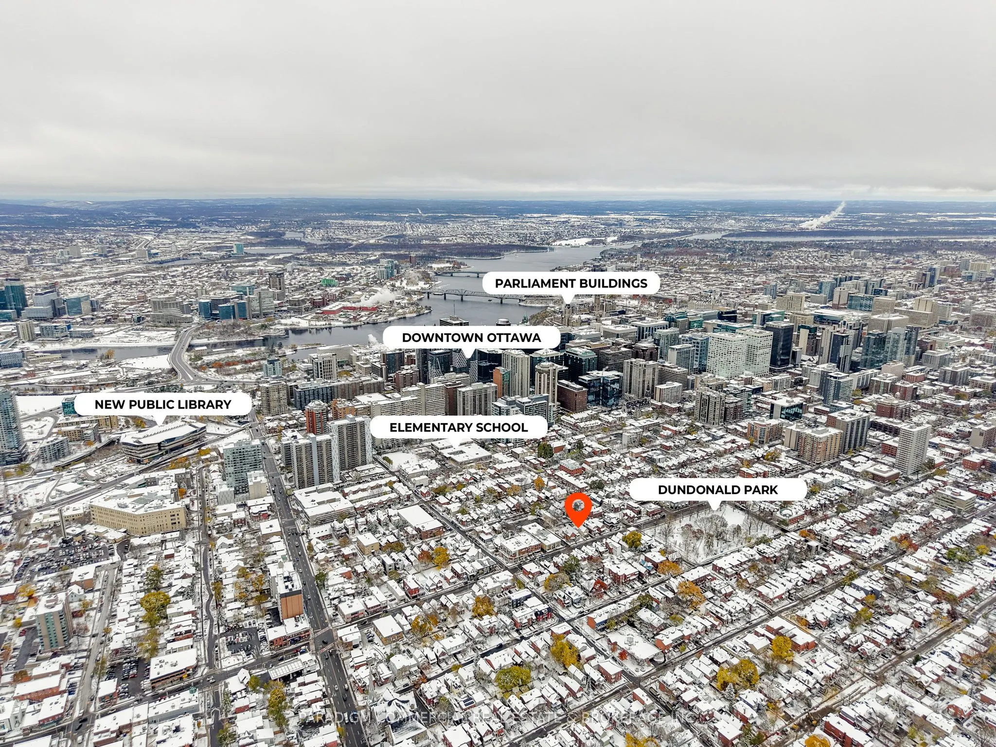 575 Somerset Street W