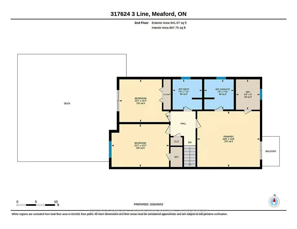 317624 3rd Line