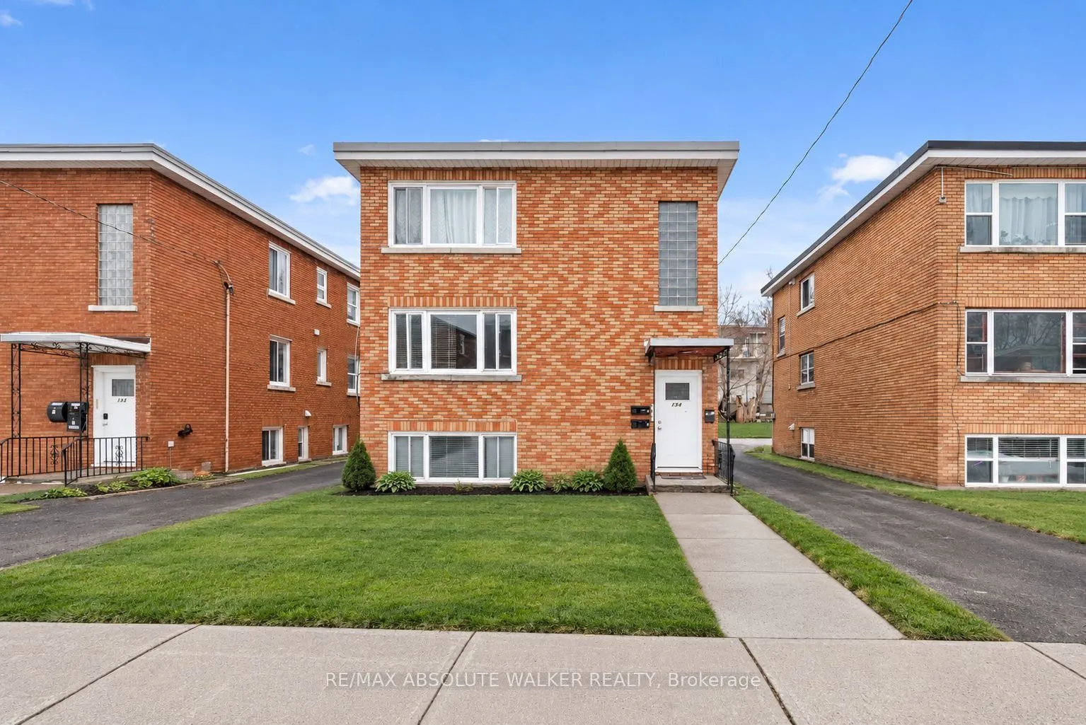 134 Jolliet Avenue