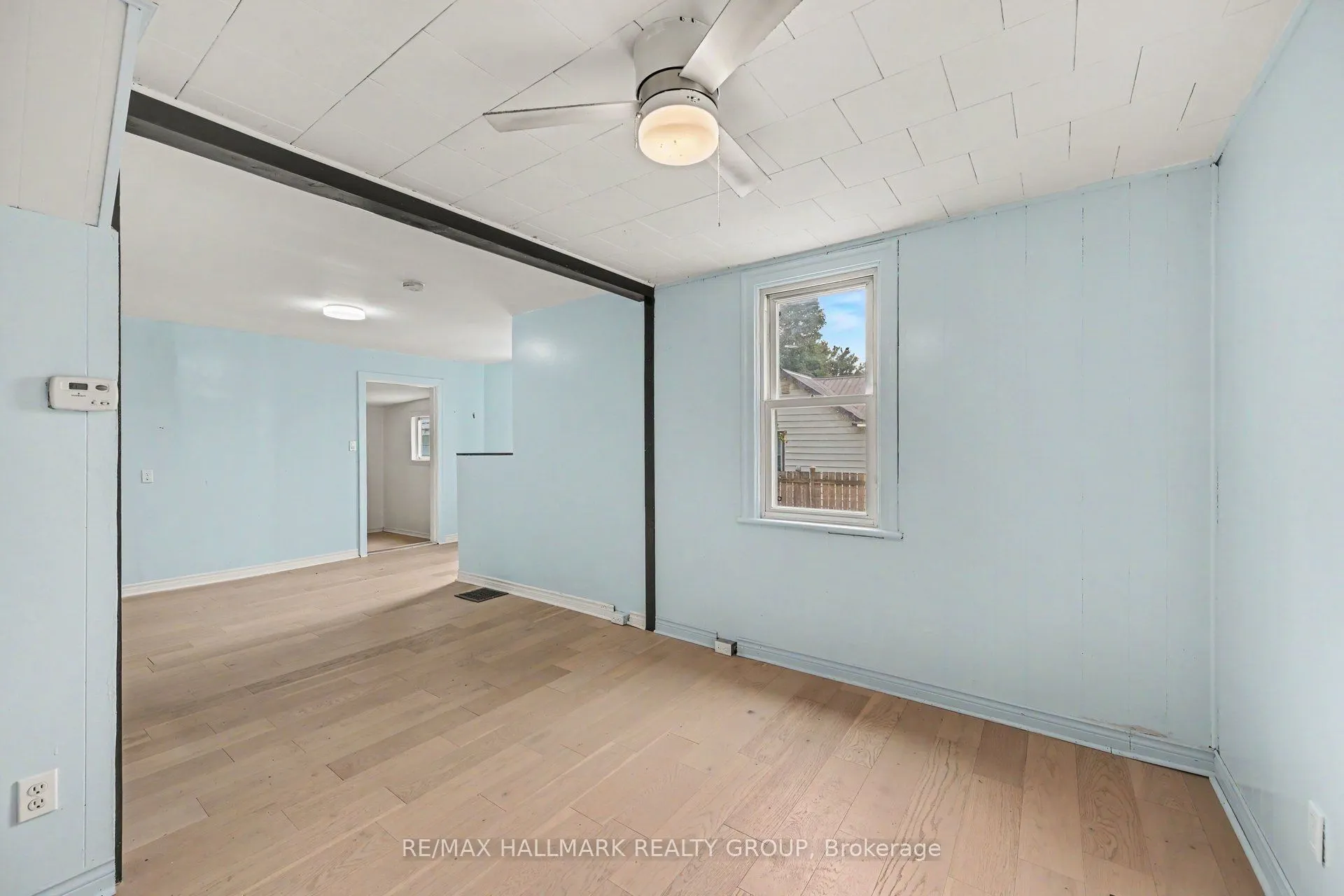 617 Roy Street W