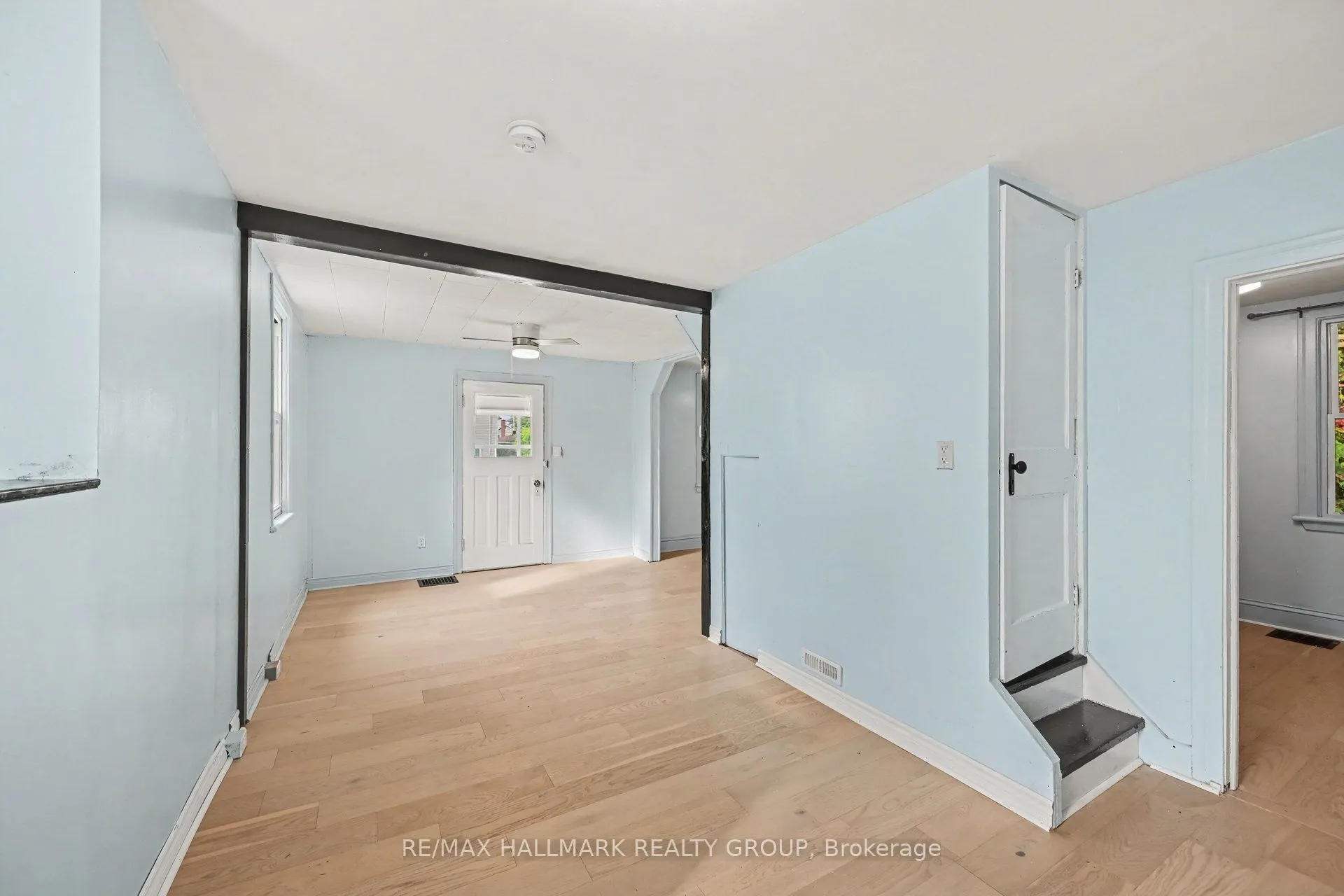 617 Roy Street W
