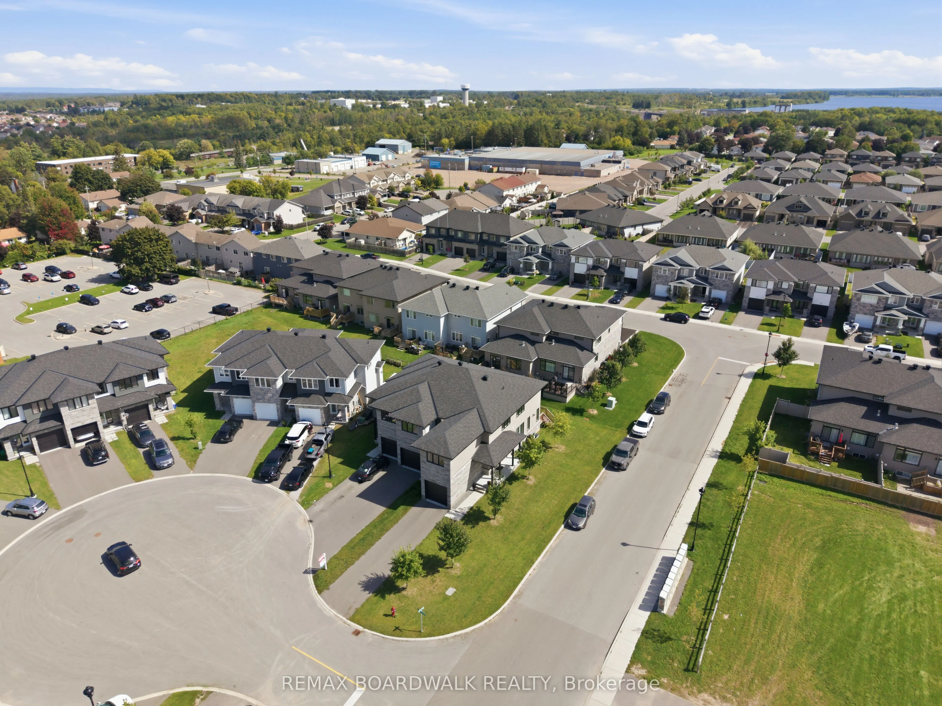 5 Morrall Court