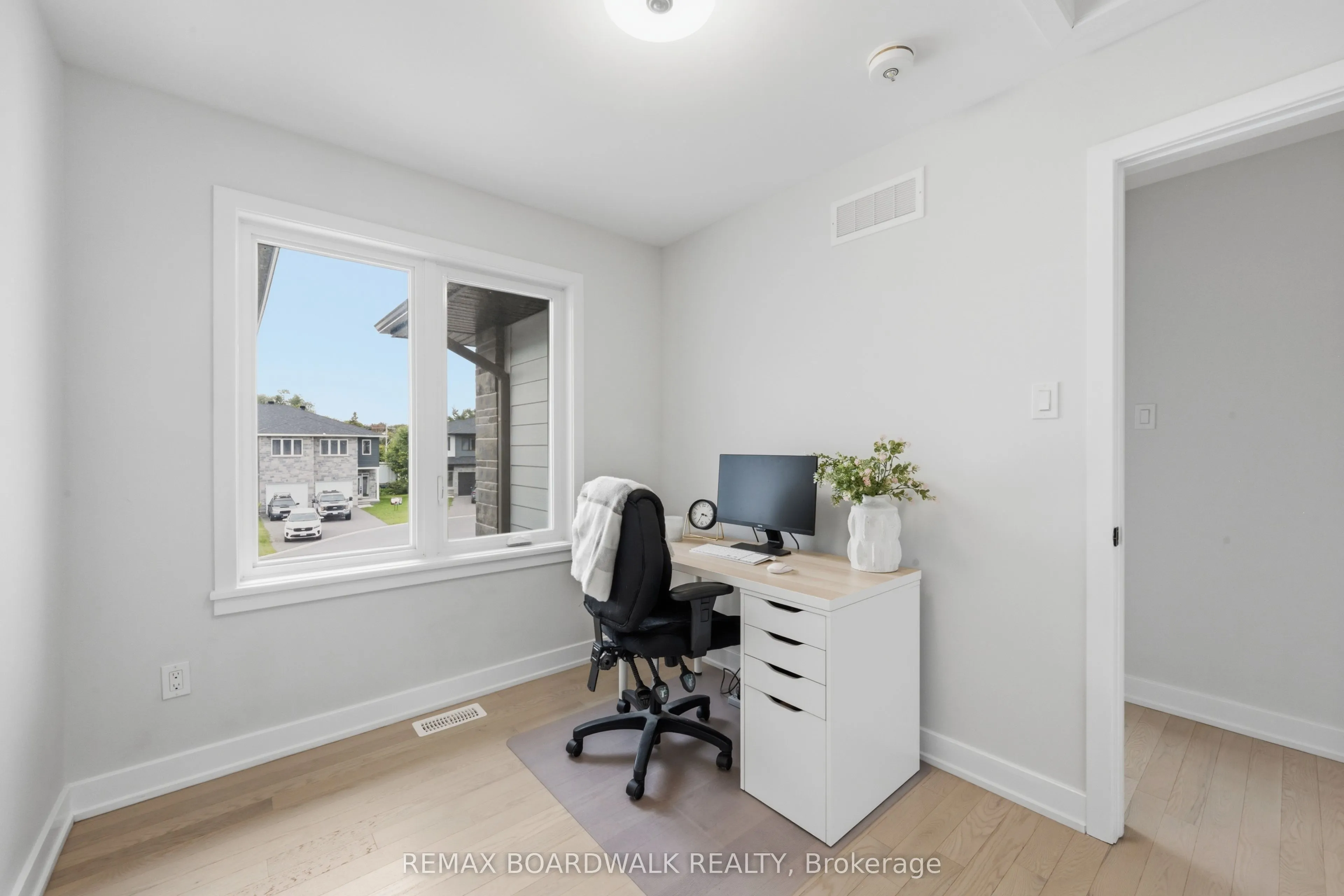 5 Morrall Court