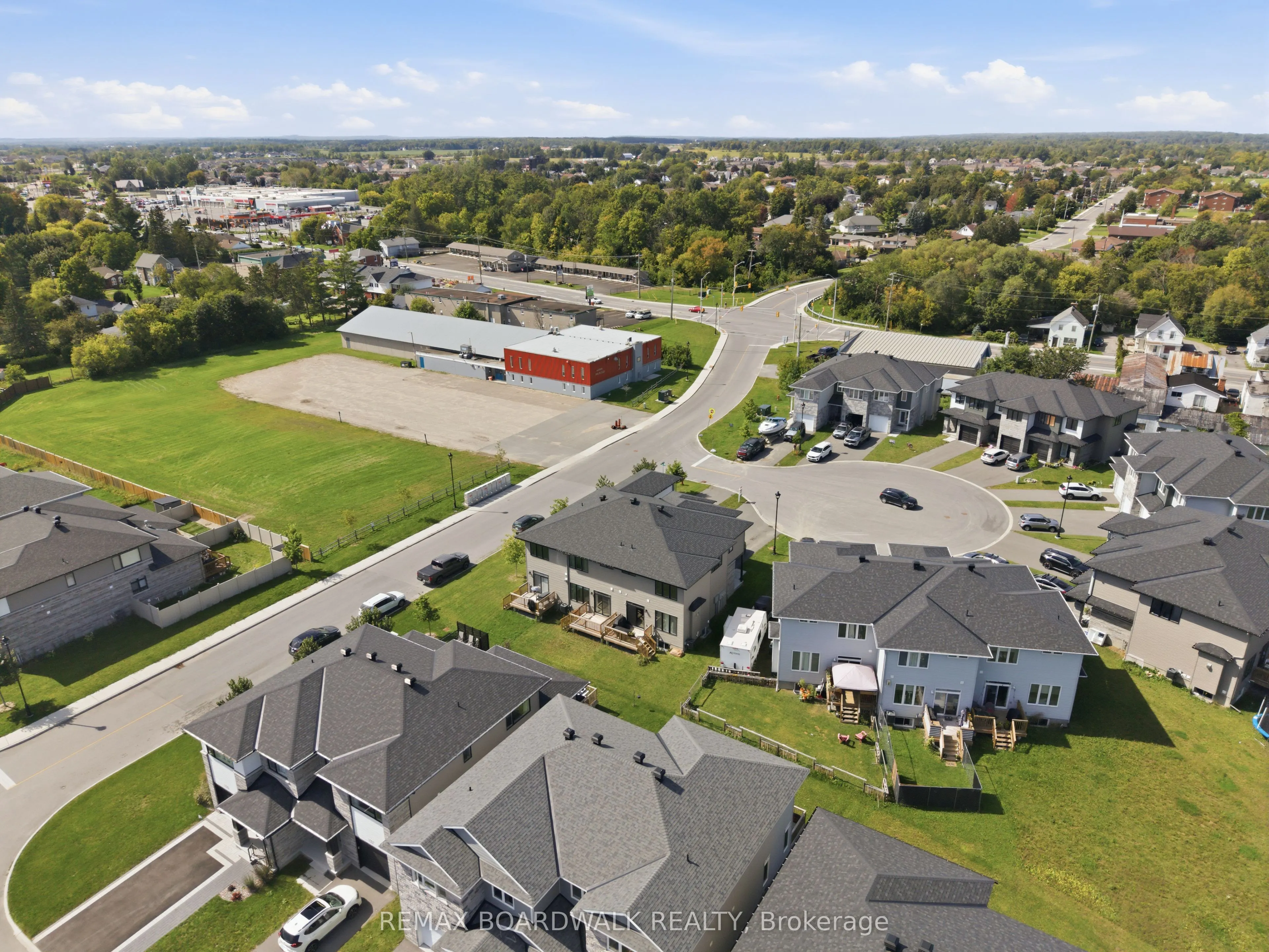 5 Morrall Court
