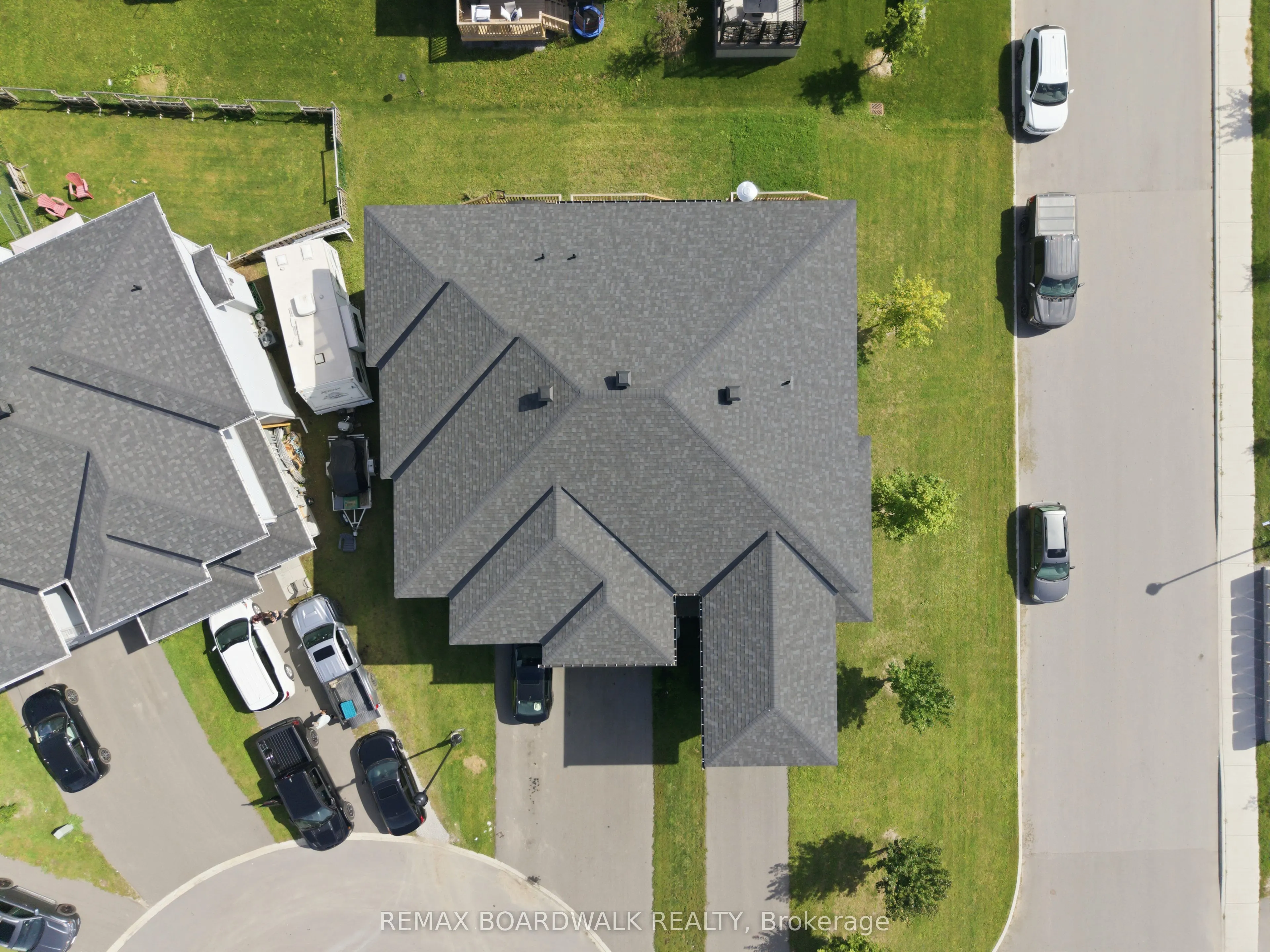 5 Morrall Court