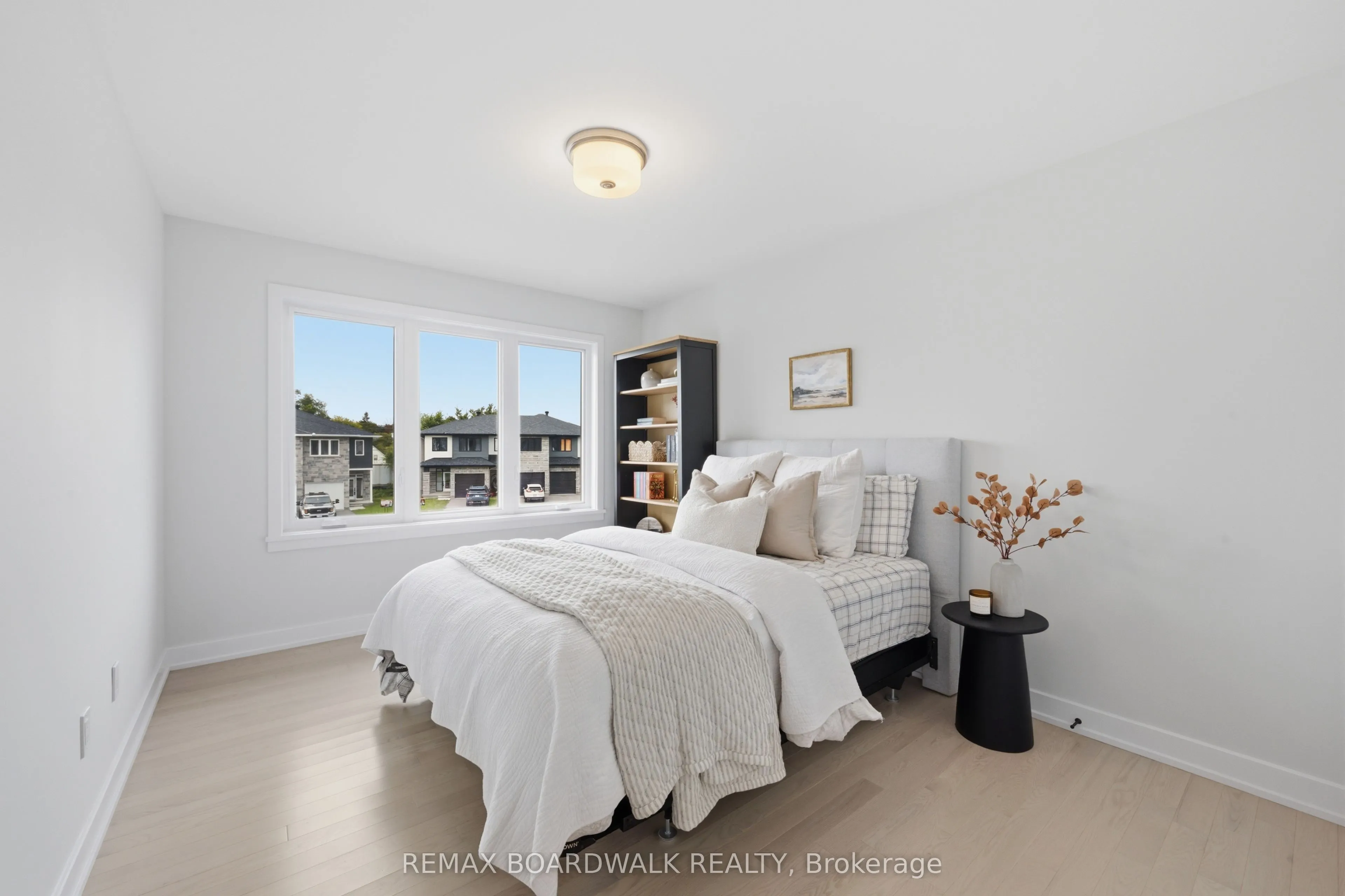 5 Morrall Court