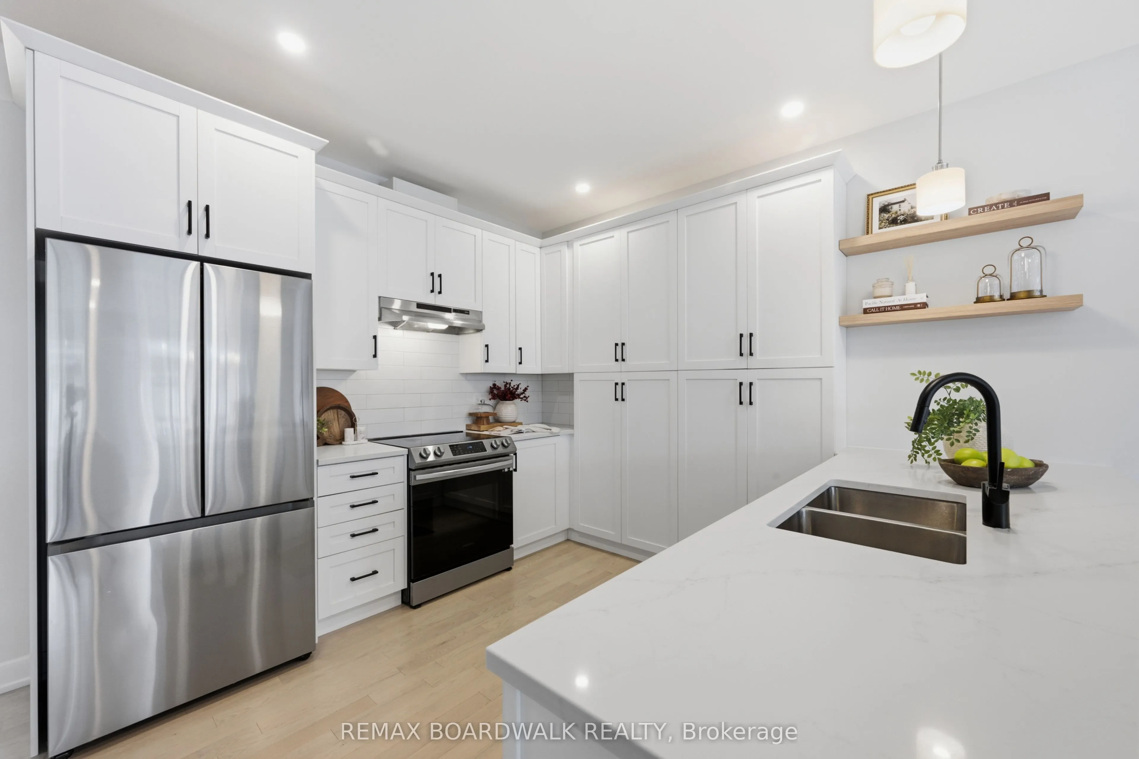5 Morrall Court