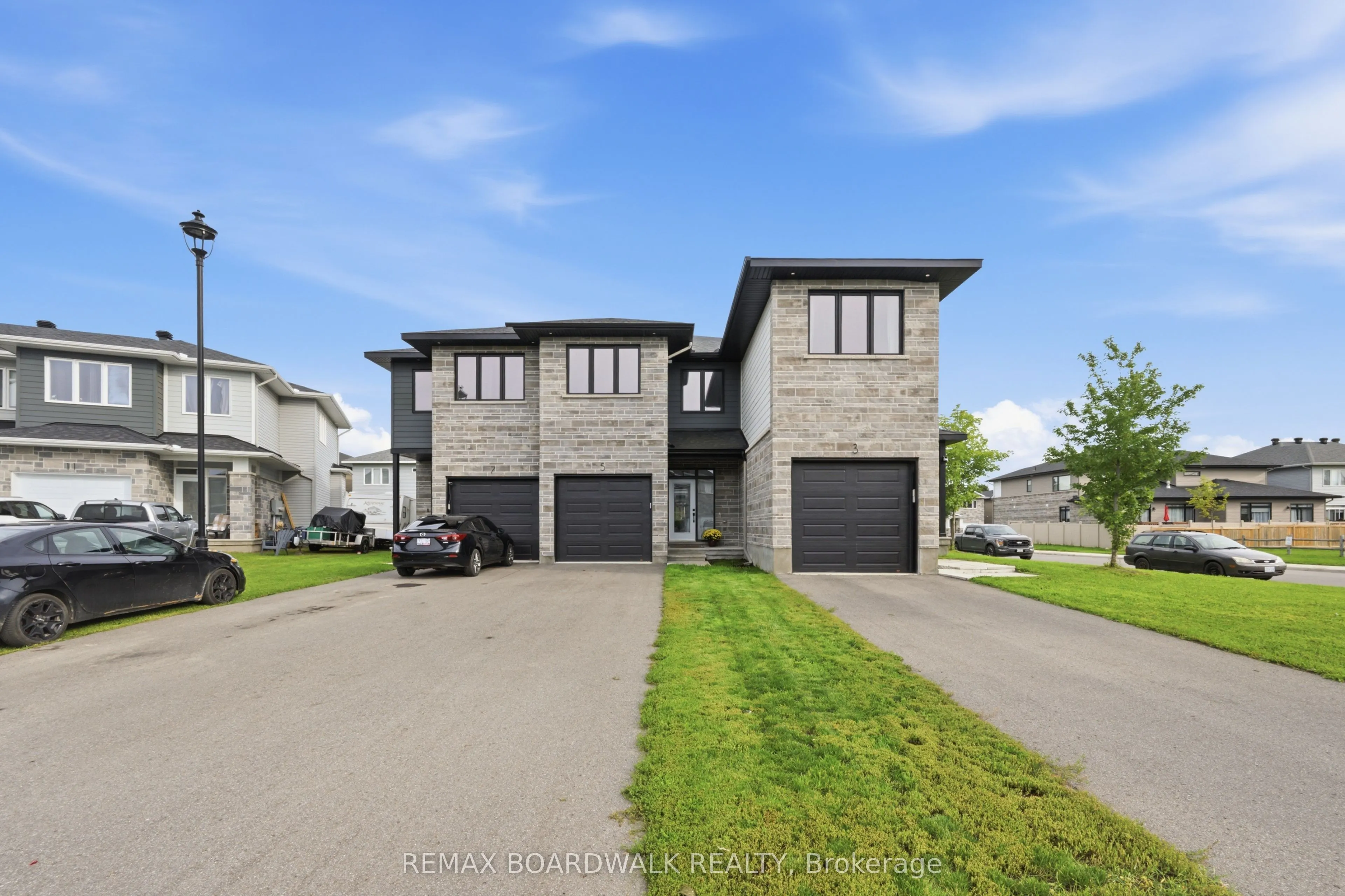 5 Morrall Court