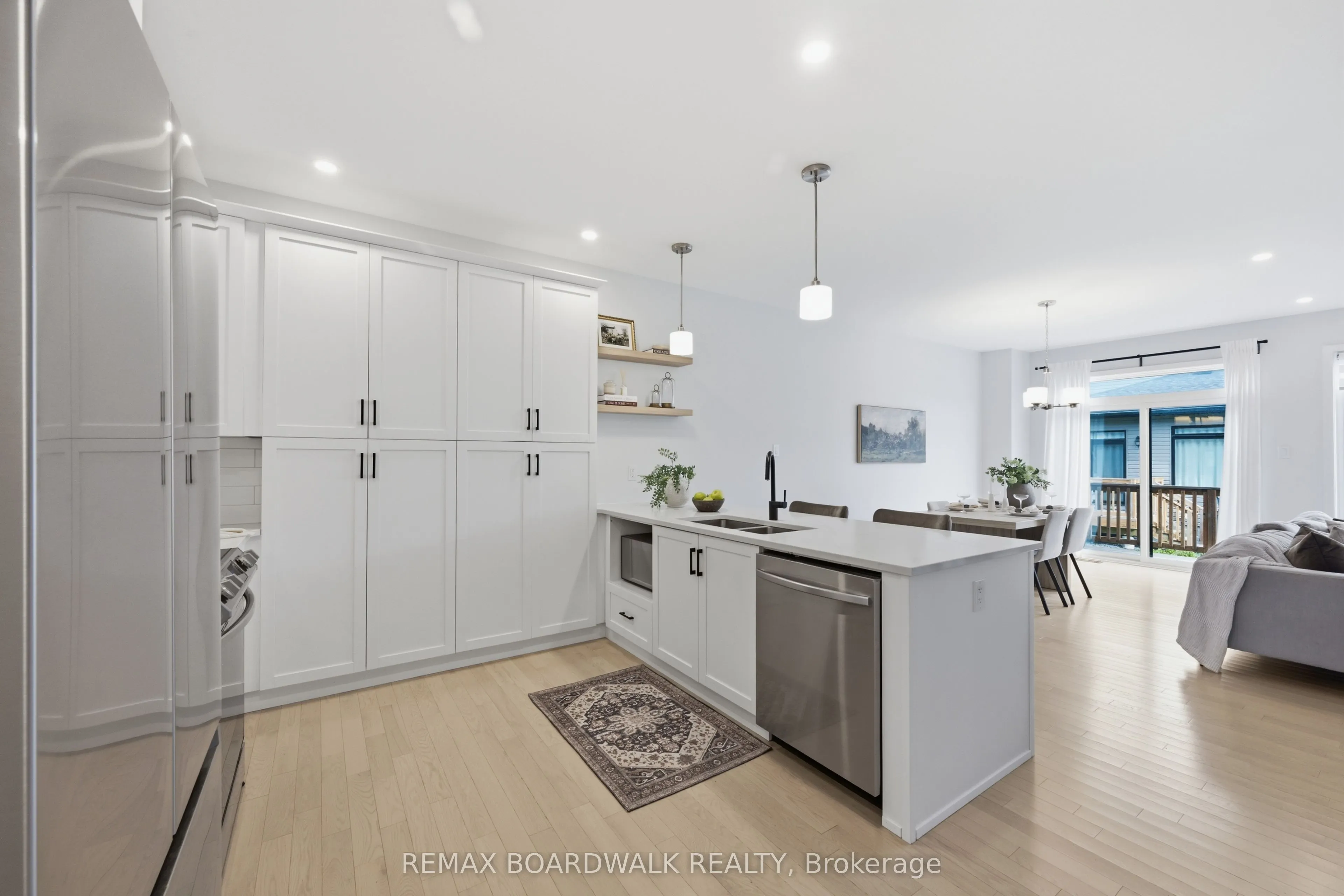 5 Morrall Court