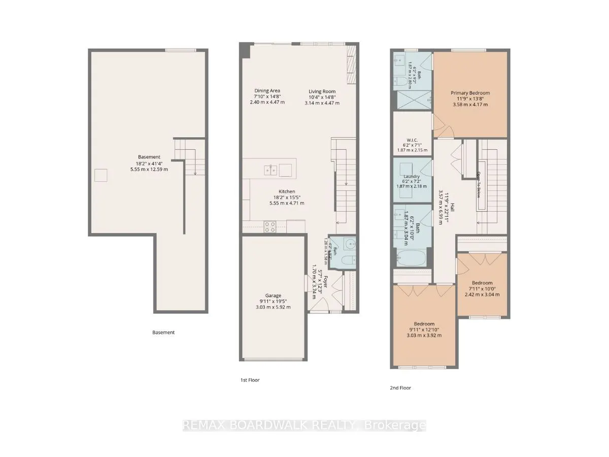 5 Morrall Court