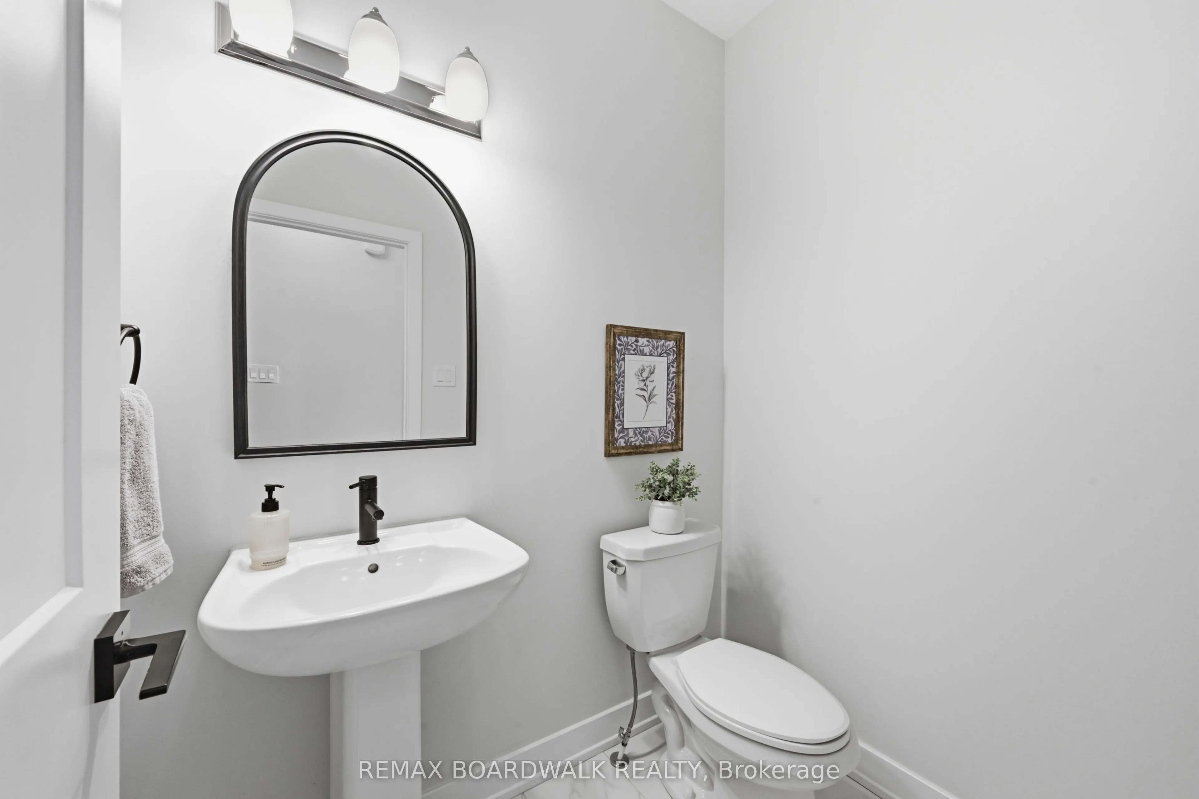 5 Morrall Court