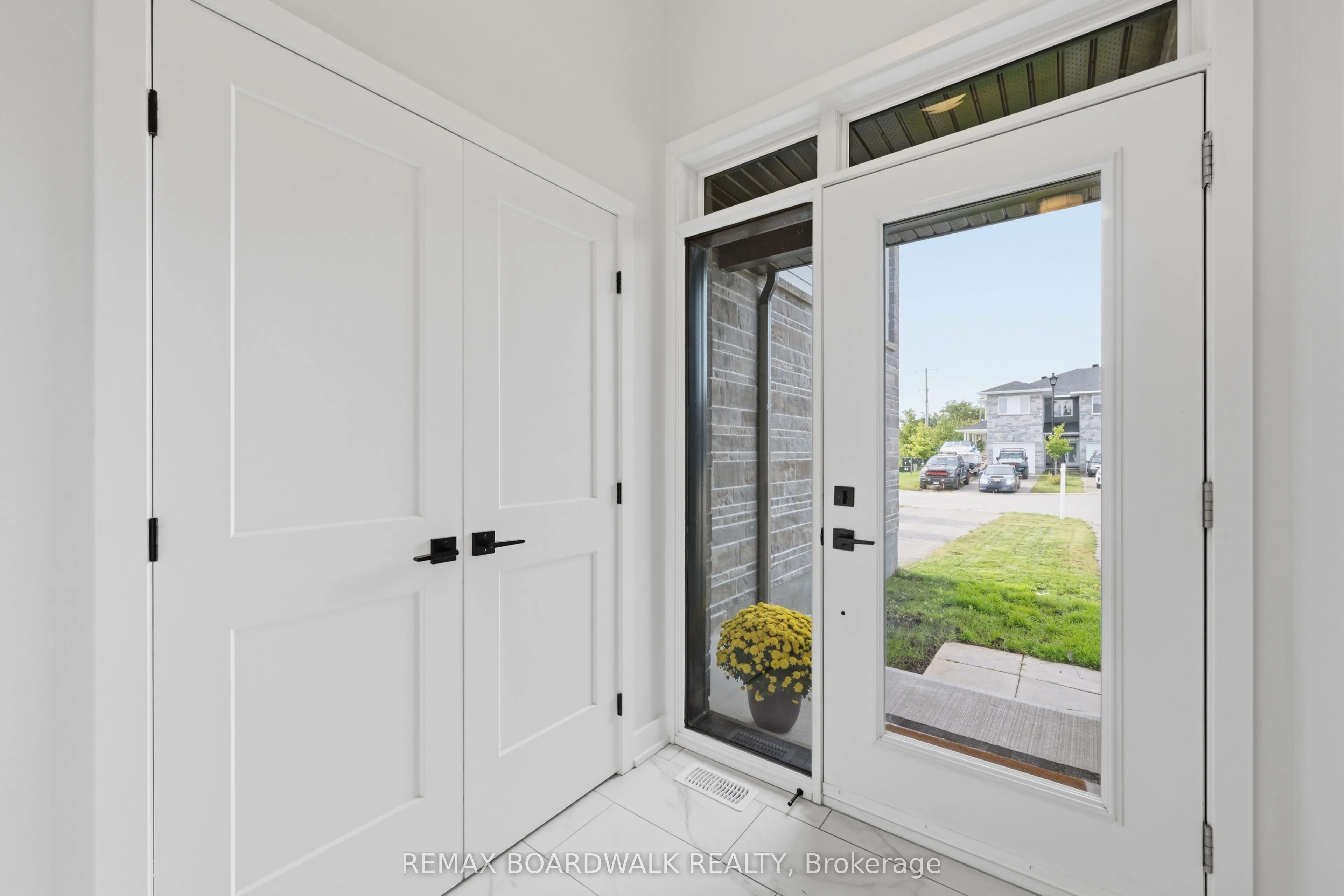 5 Morrall Court