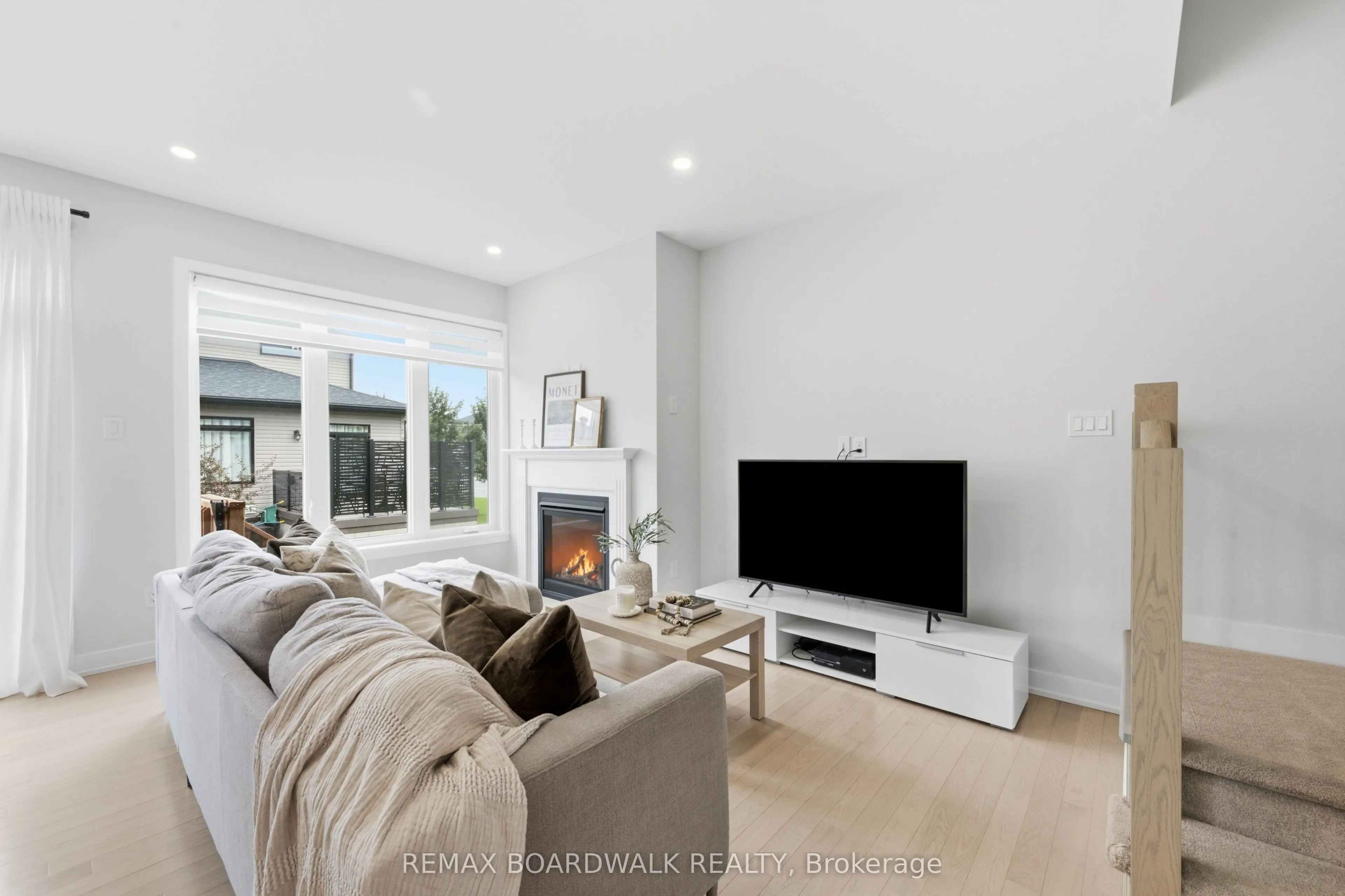 5 Morrall Court
