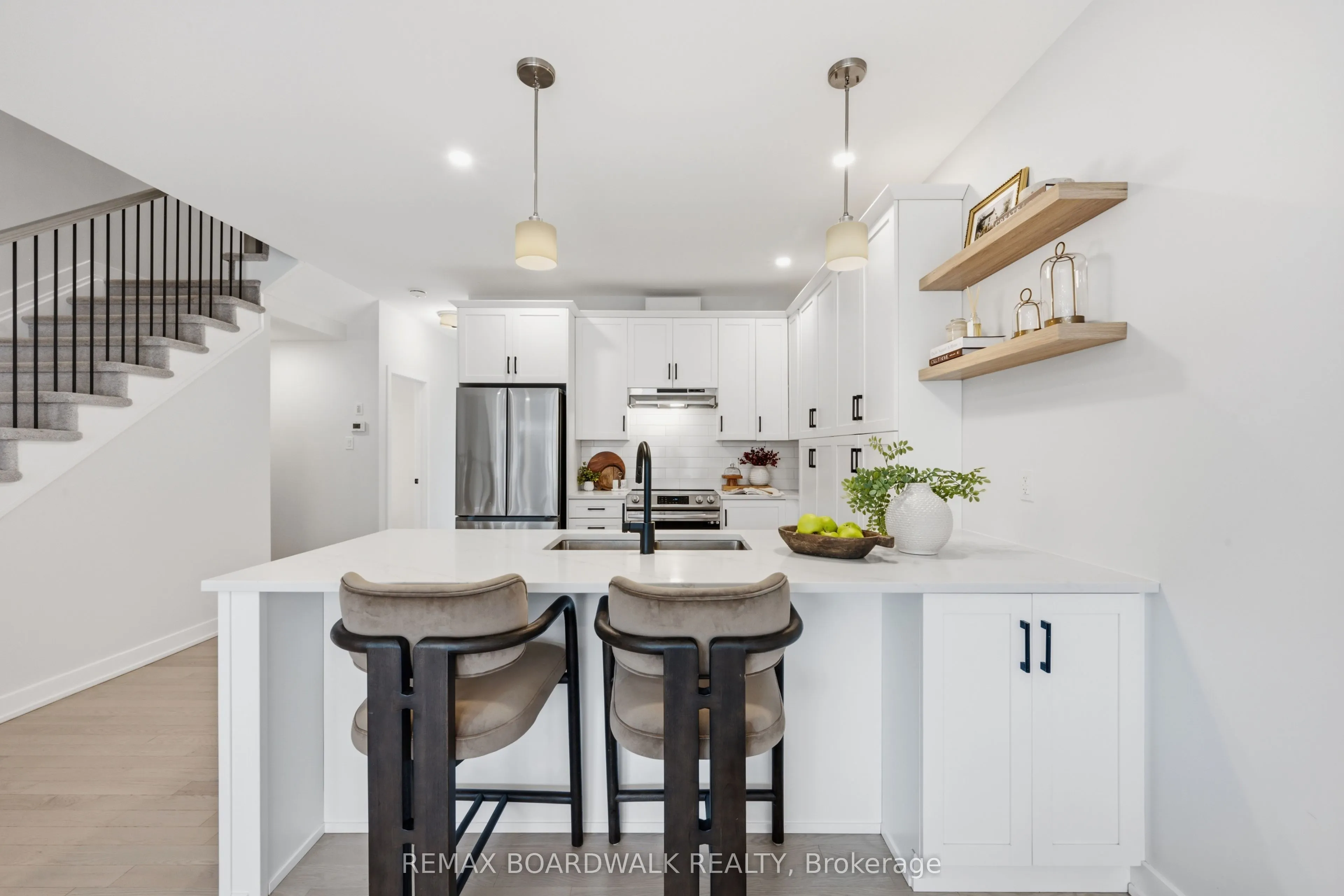 5 Morrall Court