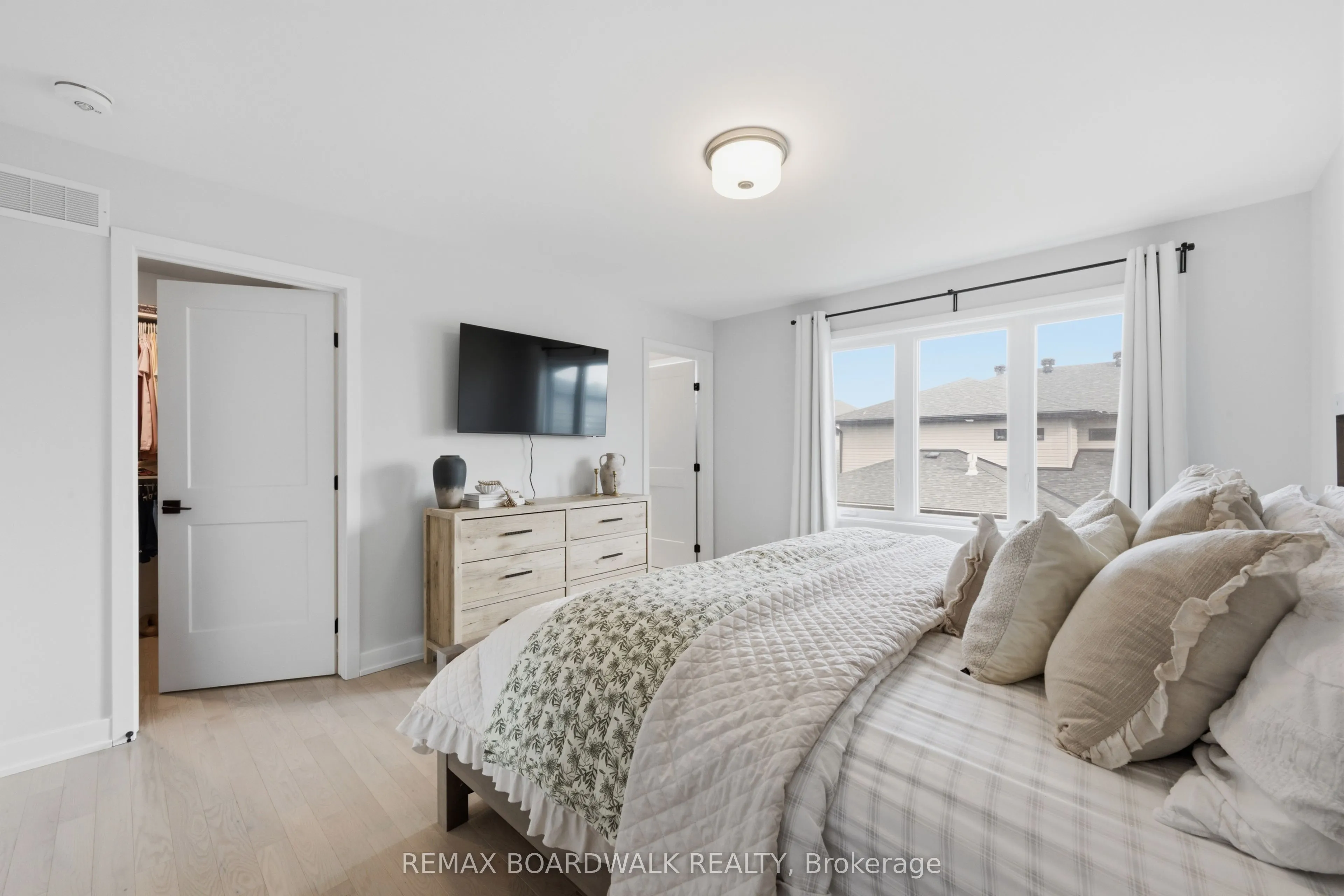 5 Morrall Court