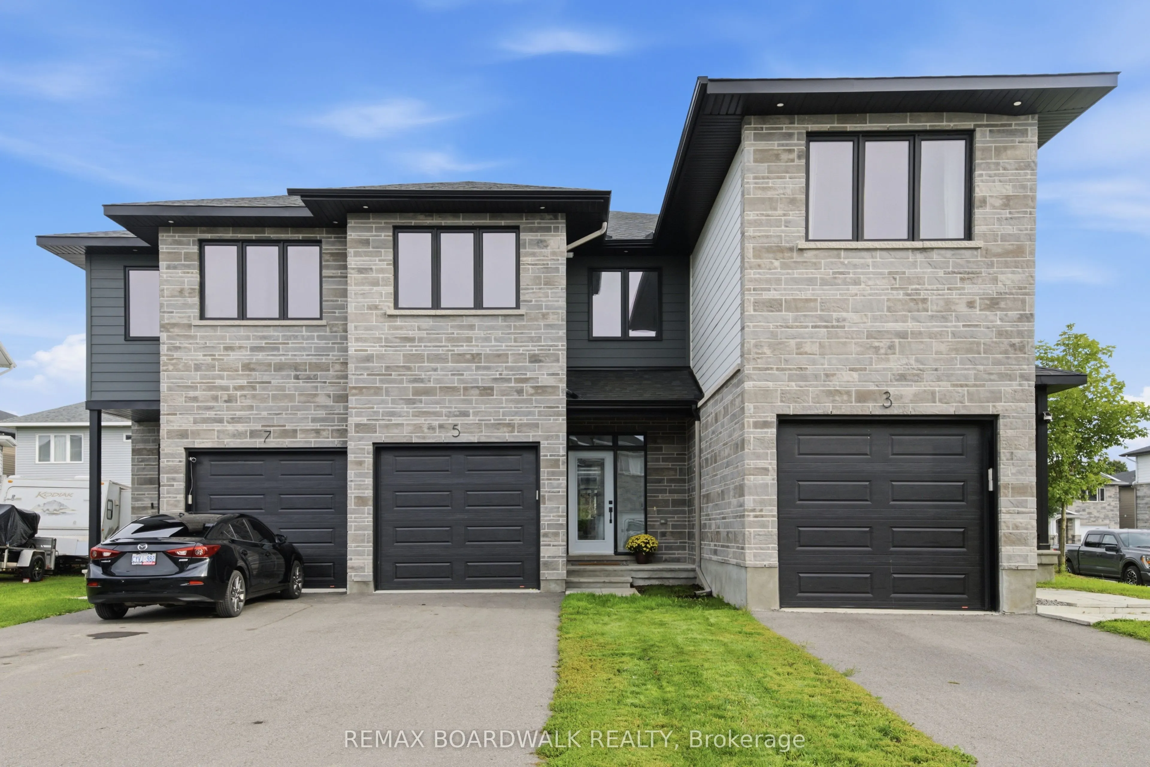 5 Morrall Court