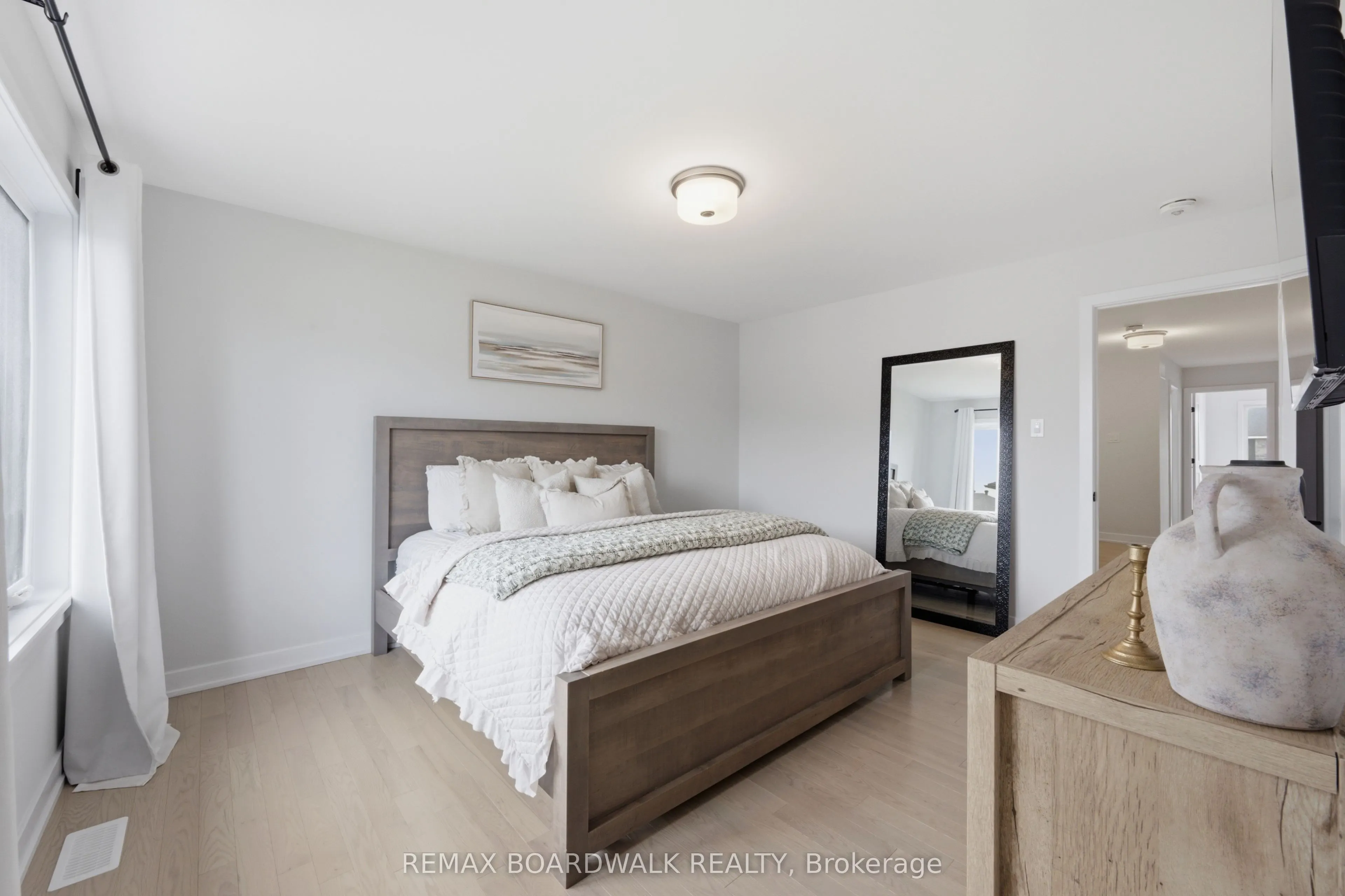 5 Morrall Court