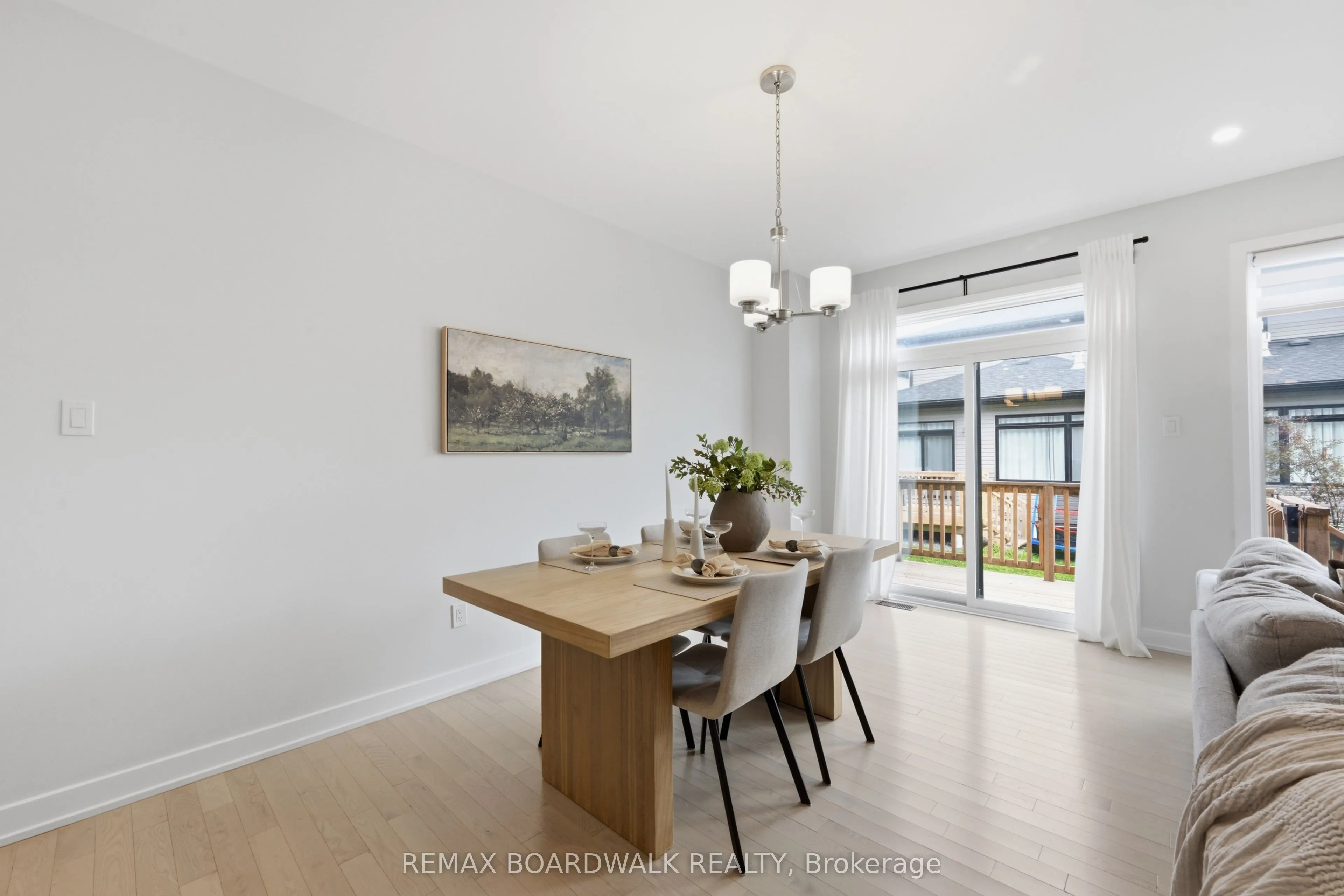 5 Morrall Court