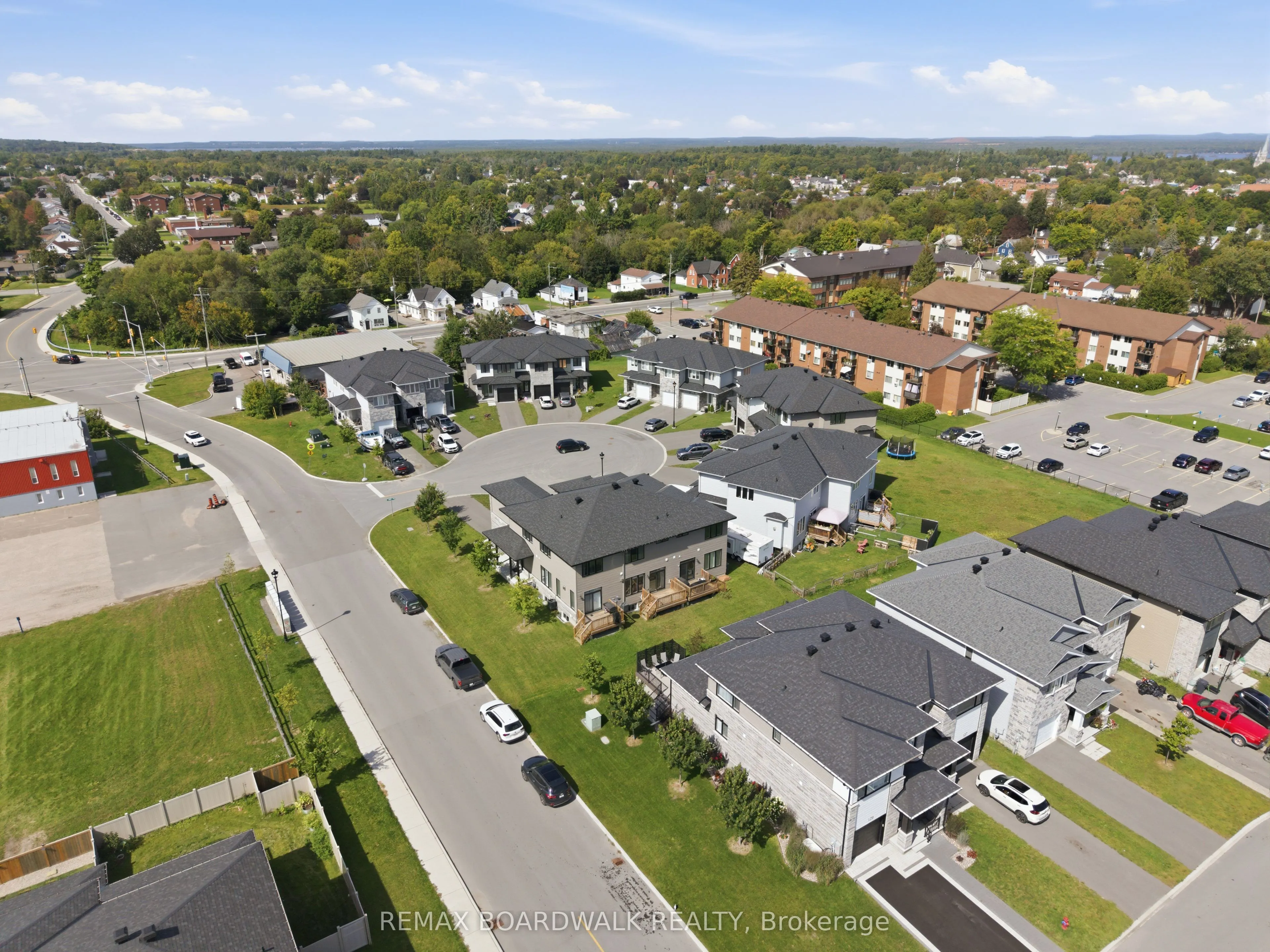 5 Morrall Court