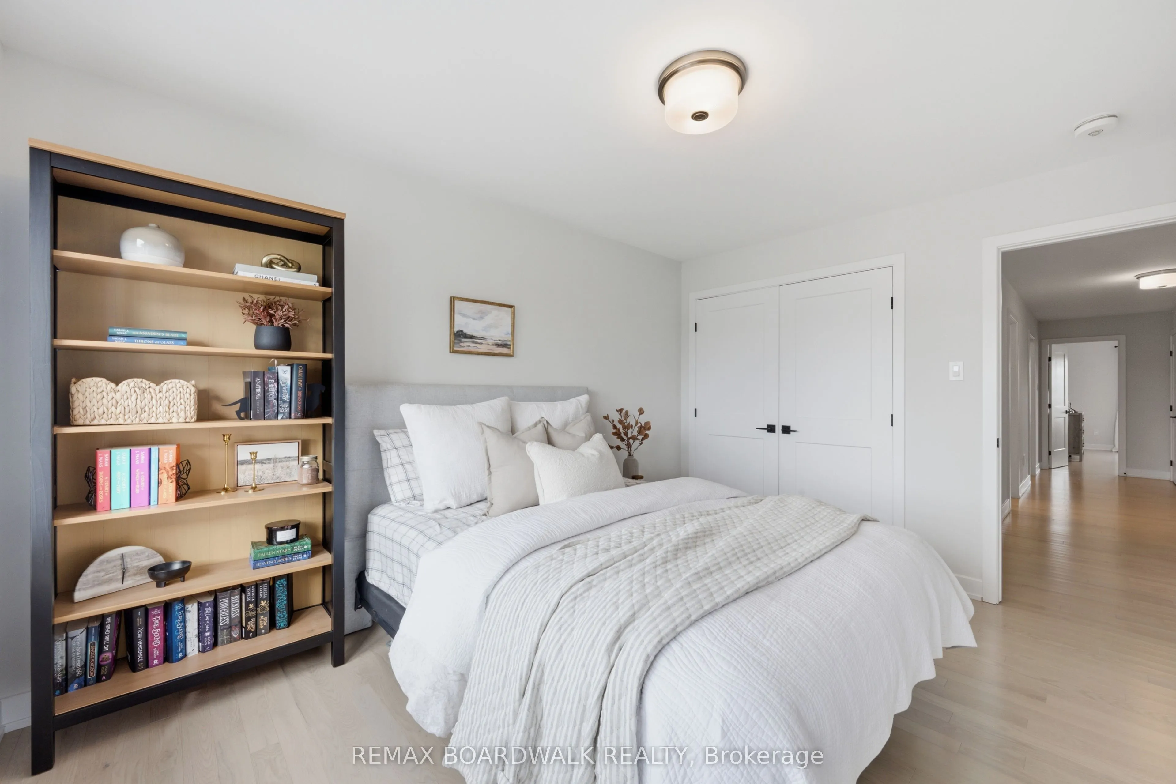 5 Morrall Court