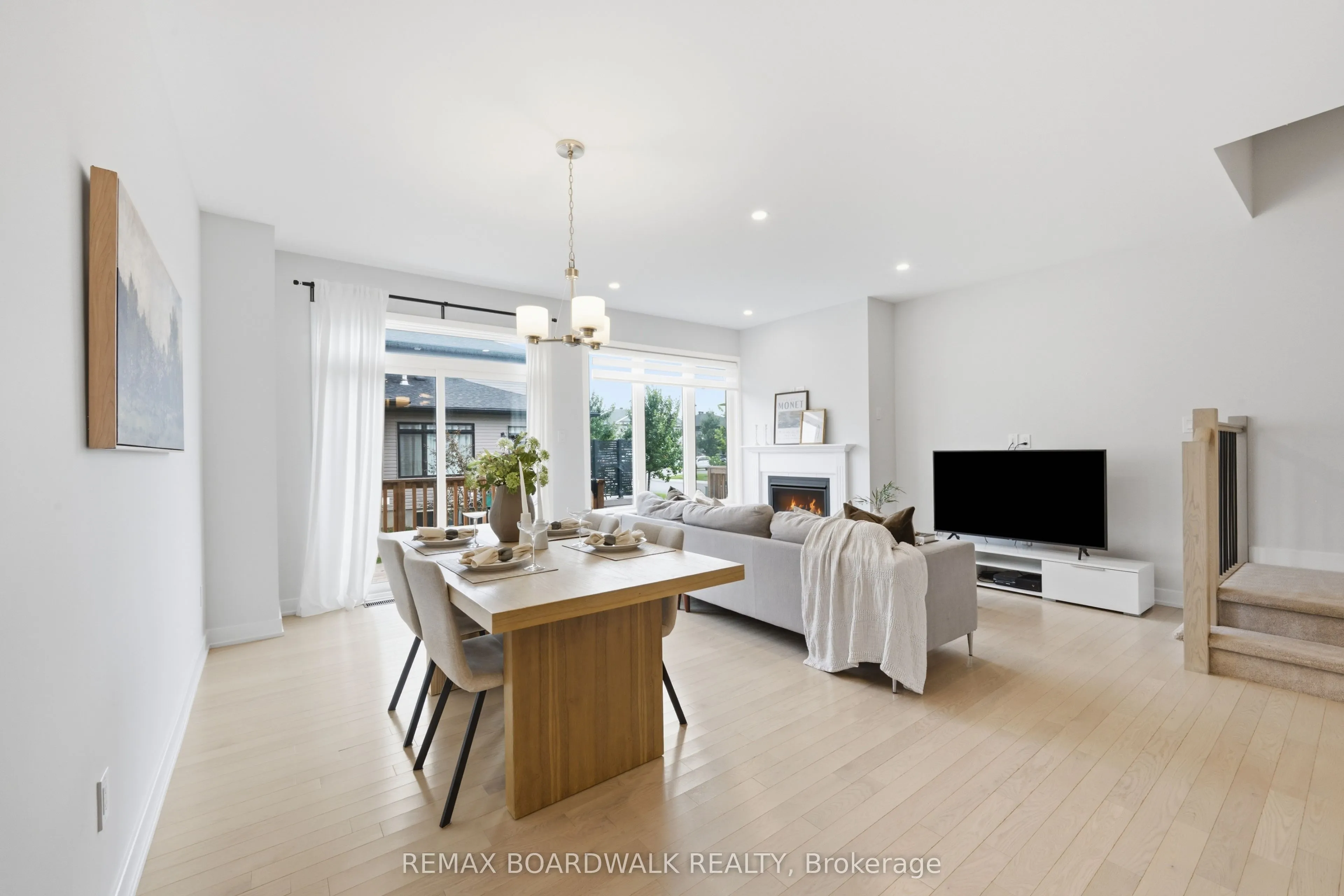 5 Morrall Court