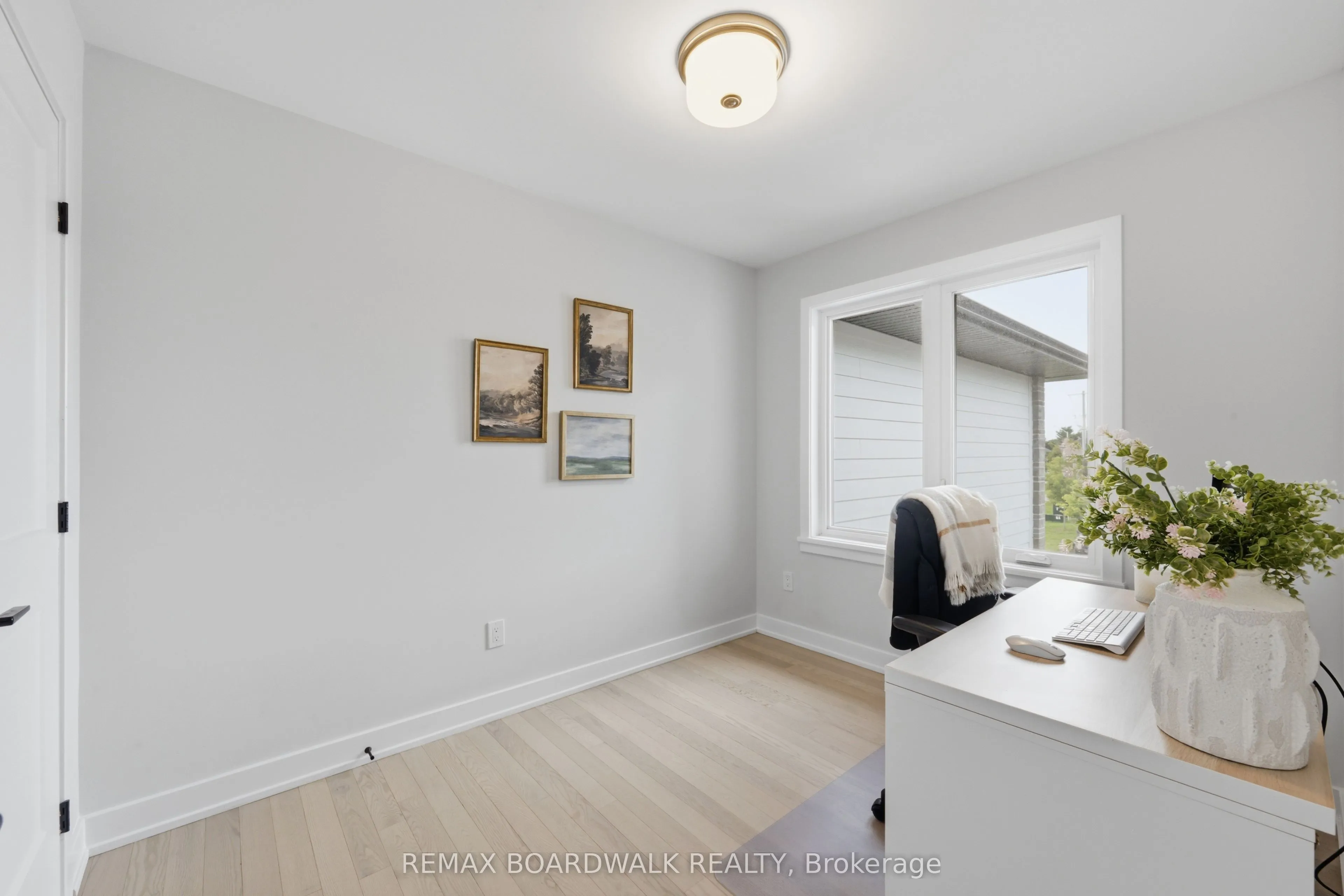 5 Morrall Court