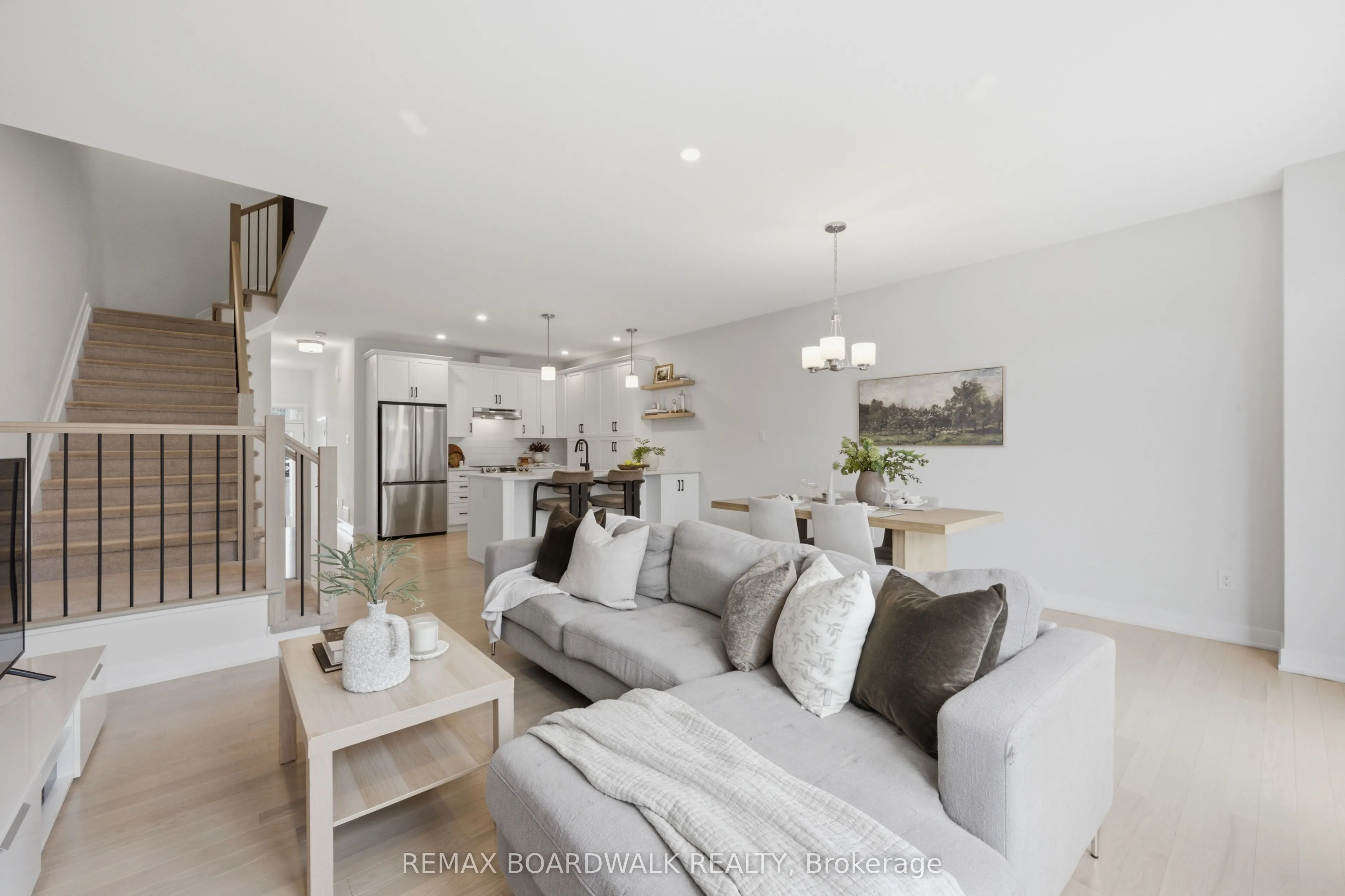 5 Morrall Court