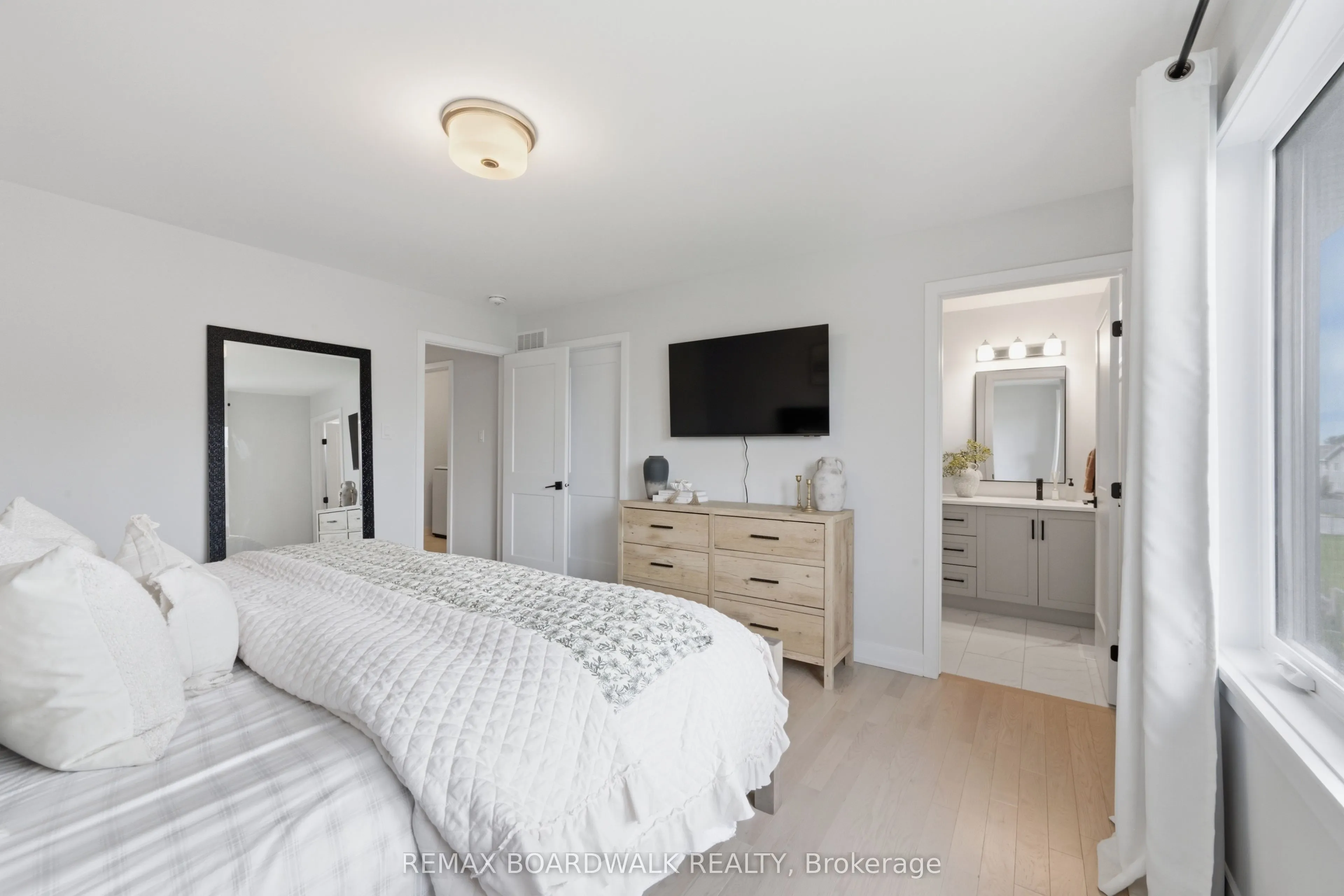 5 Morrall Court