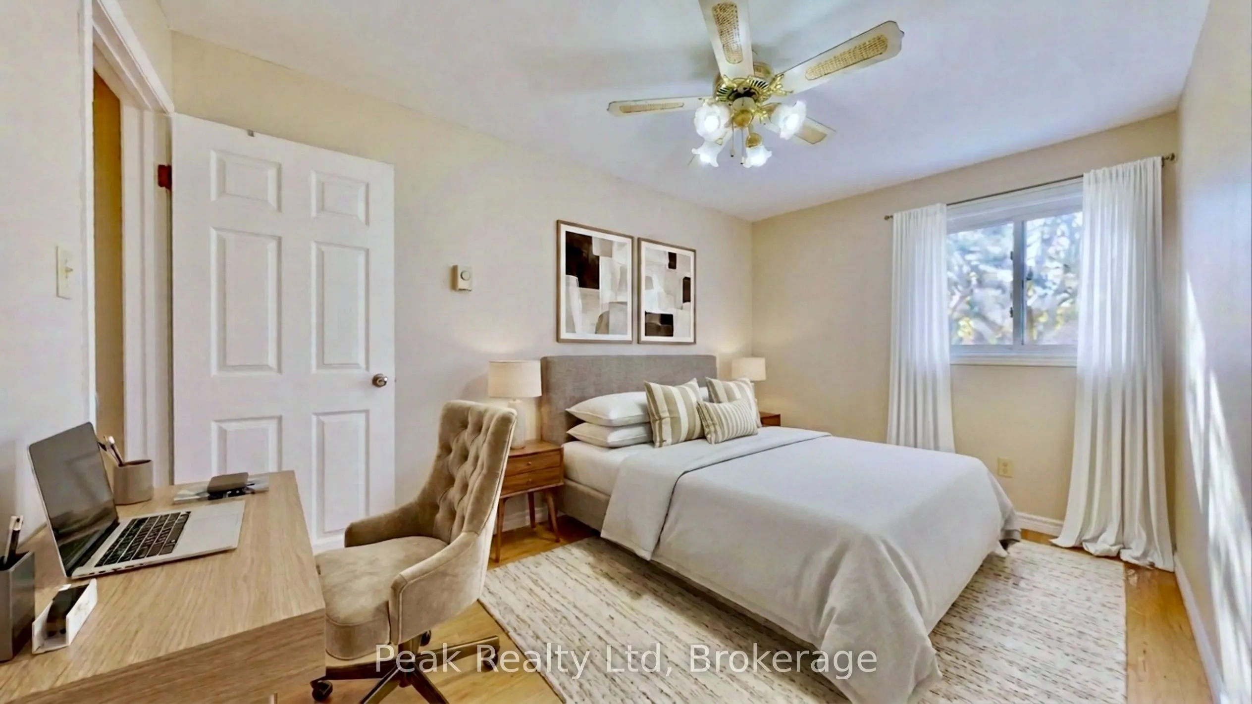 122 Keats Drive