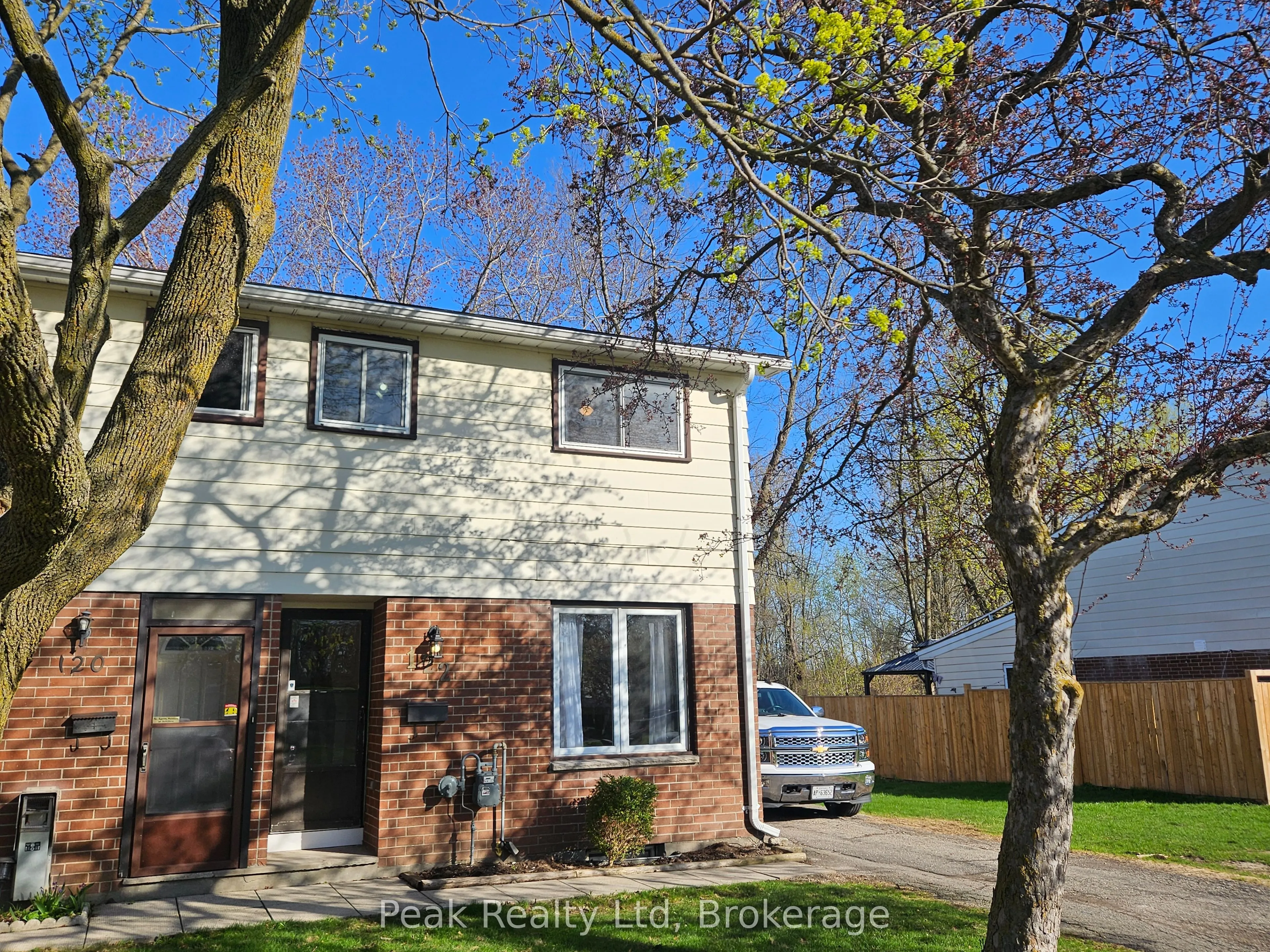 122 Keats Drive