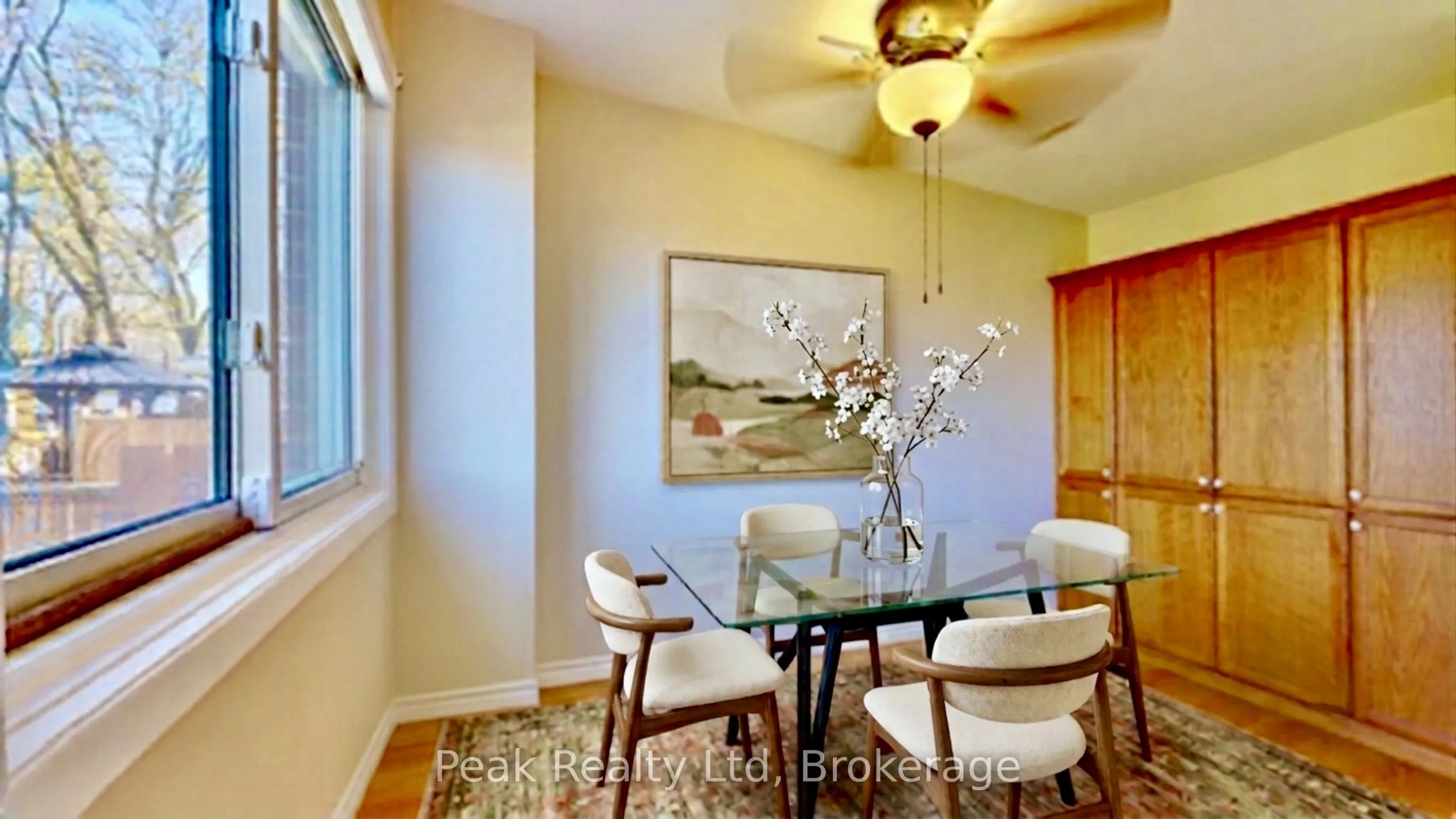 122 Keats Drive