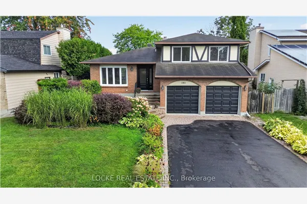1161 Beaujolais Crescent