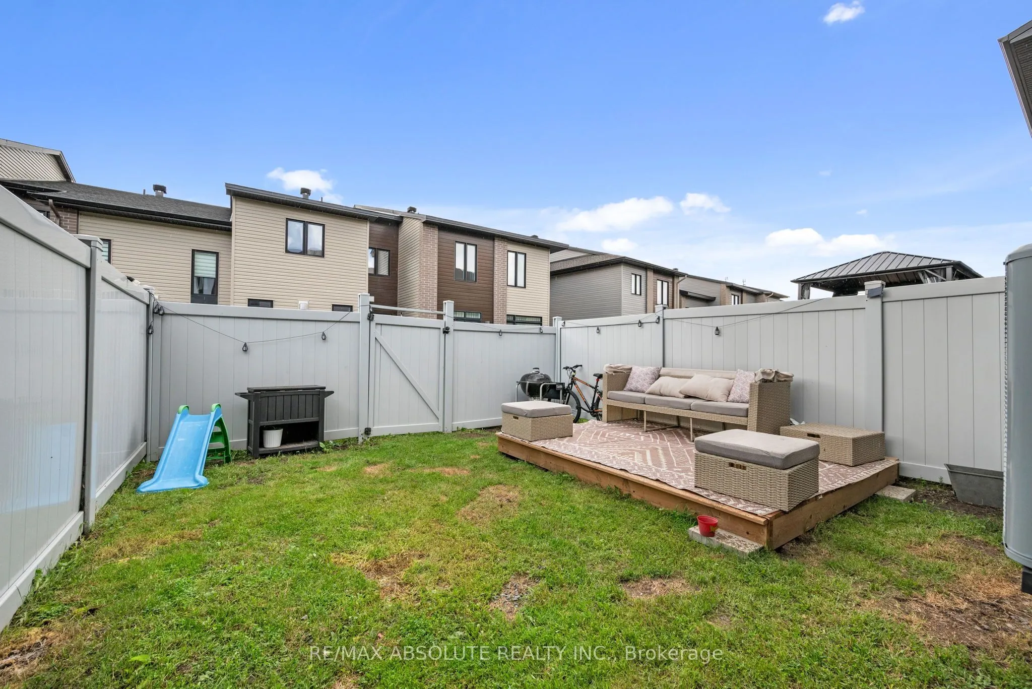 826 Chipping Circle
