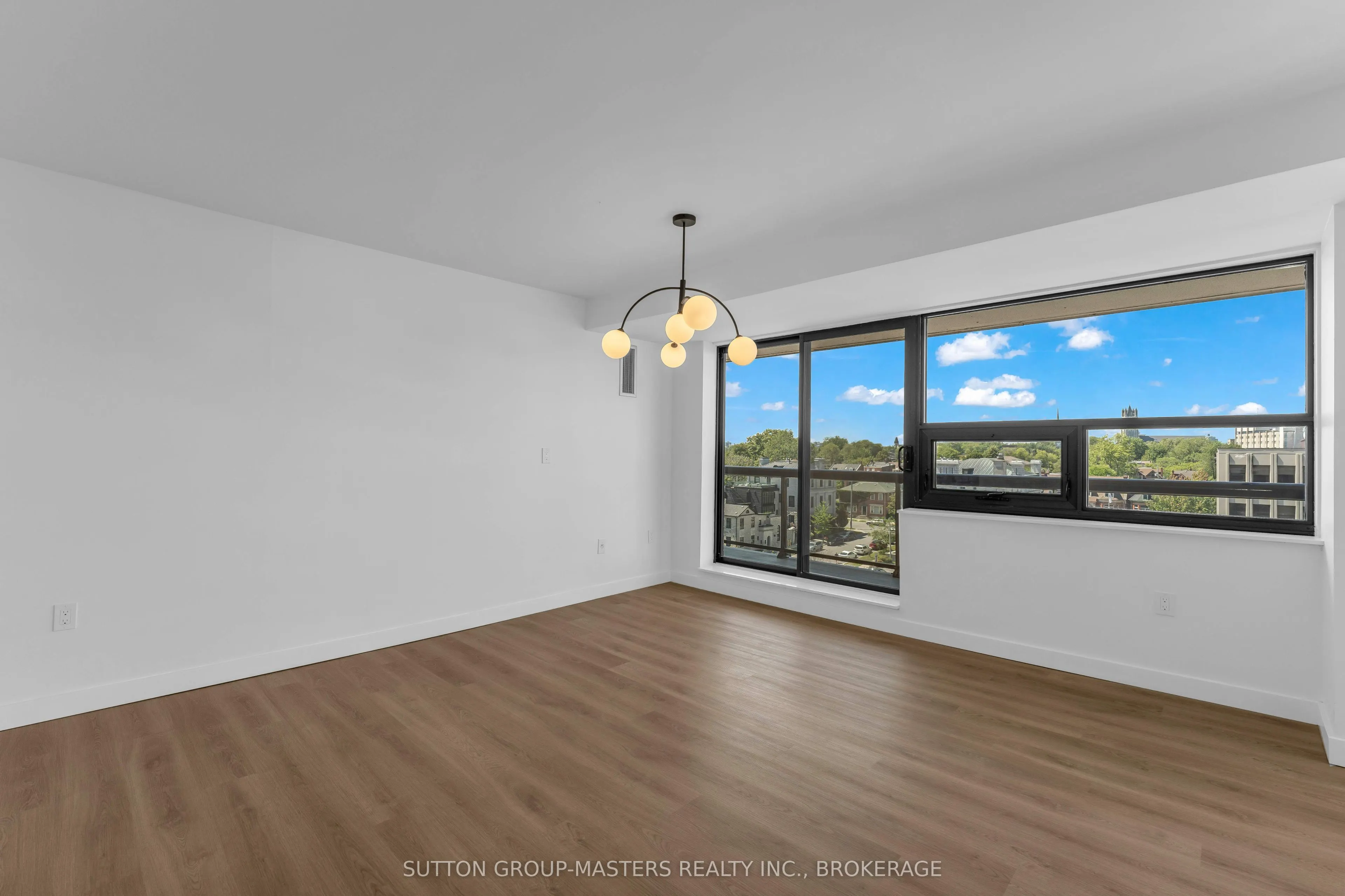 165 Ontario Street #801