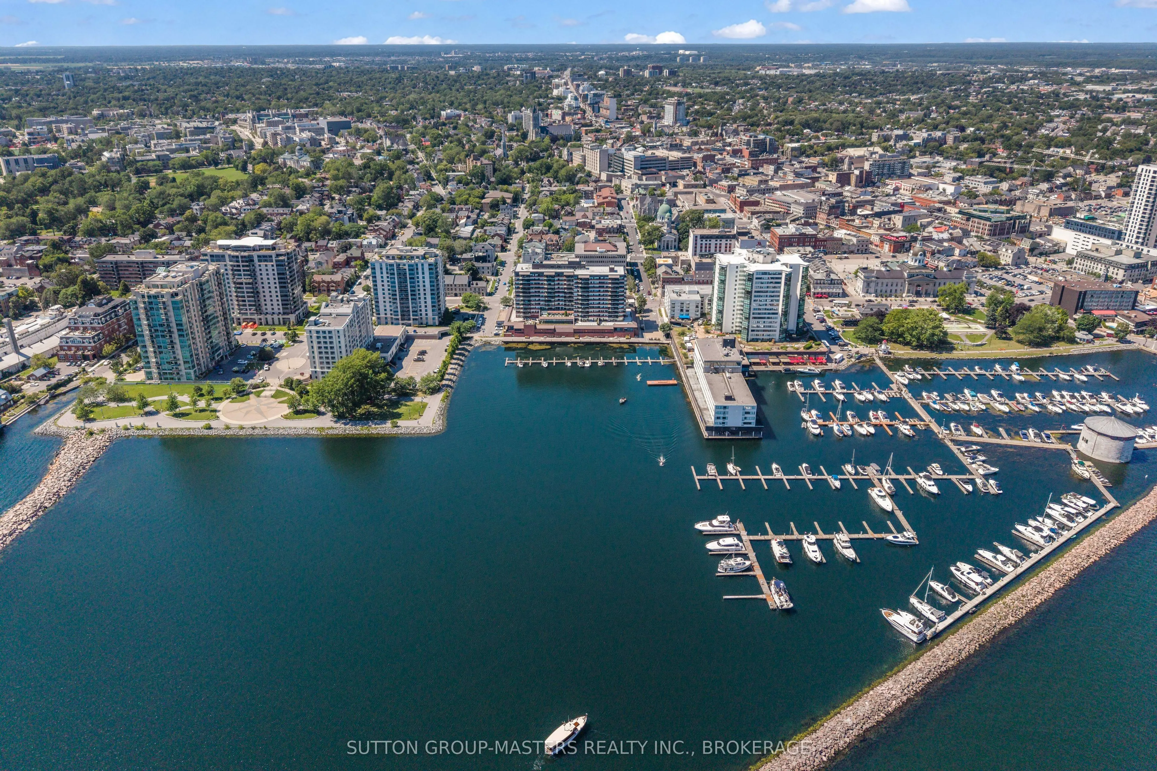 165 Ontario Street #801