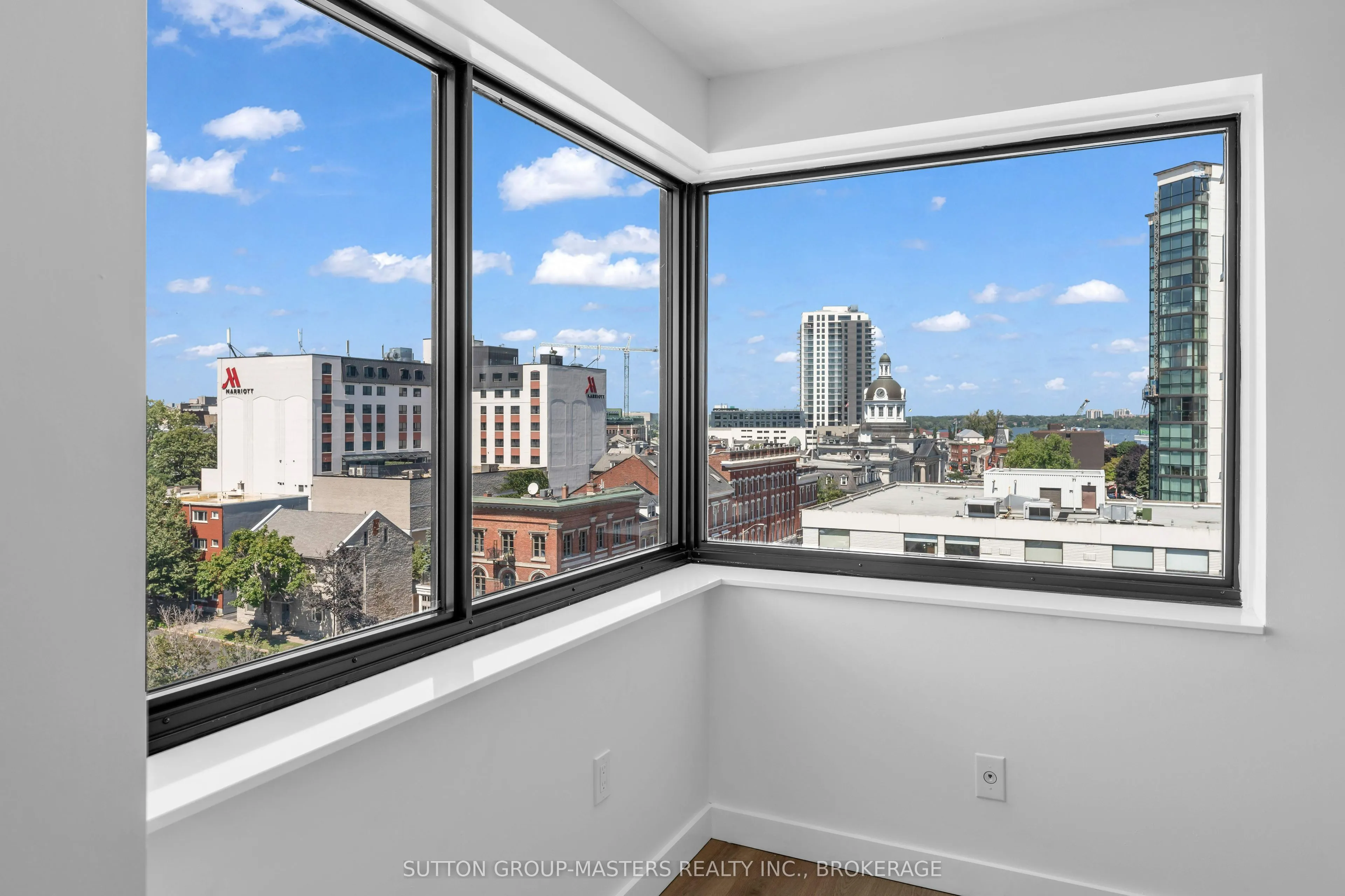165 Ontario Street #801