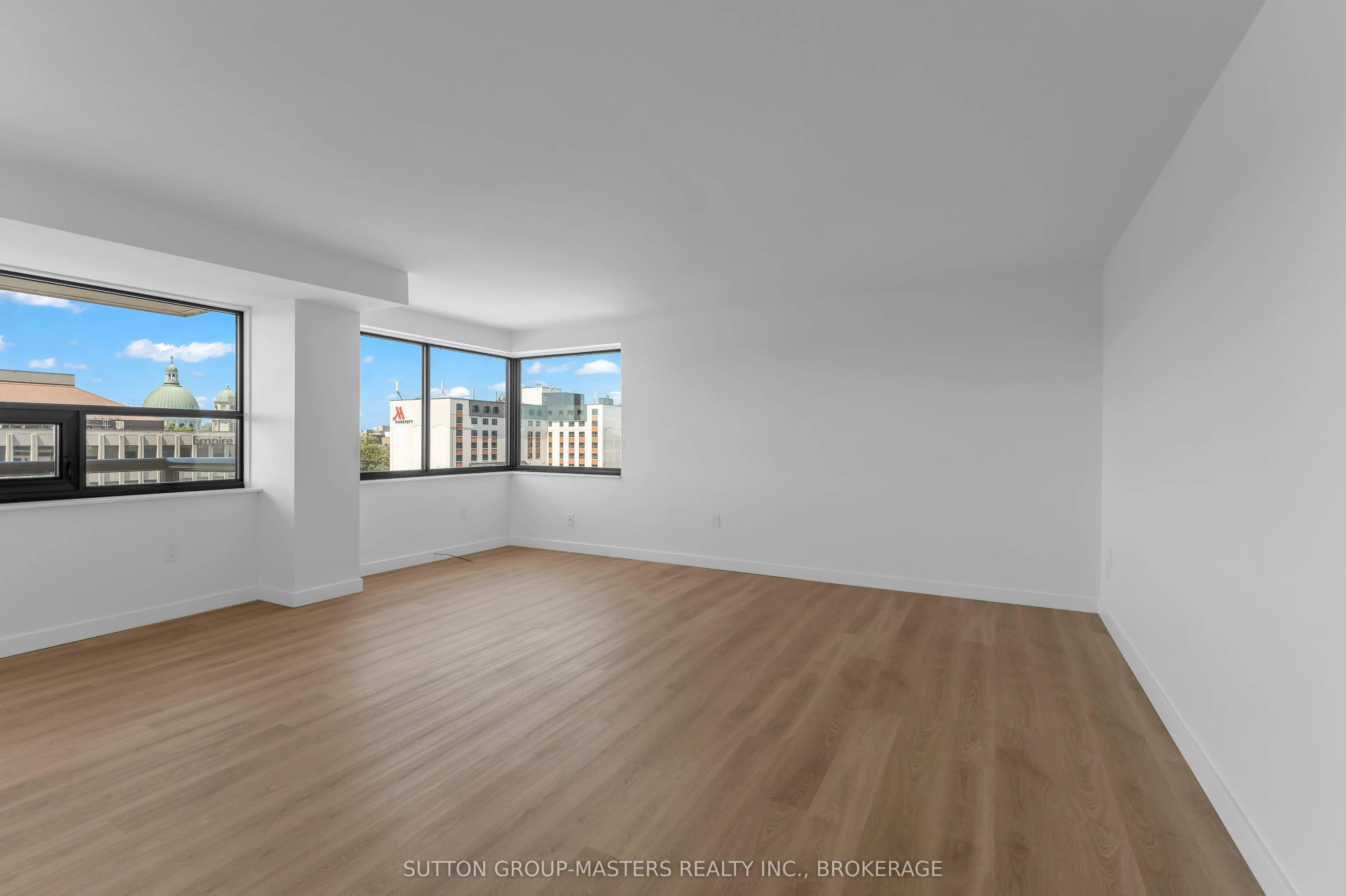 165 Ontario Street #801