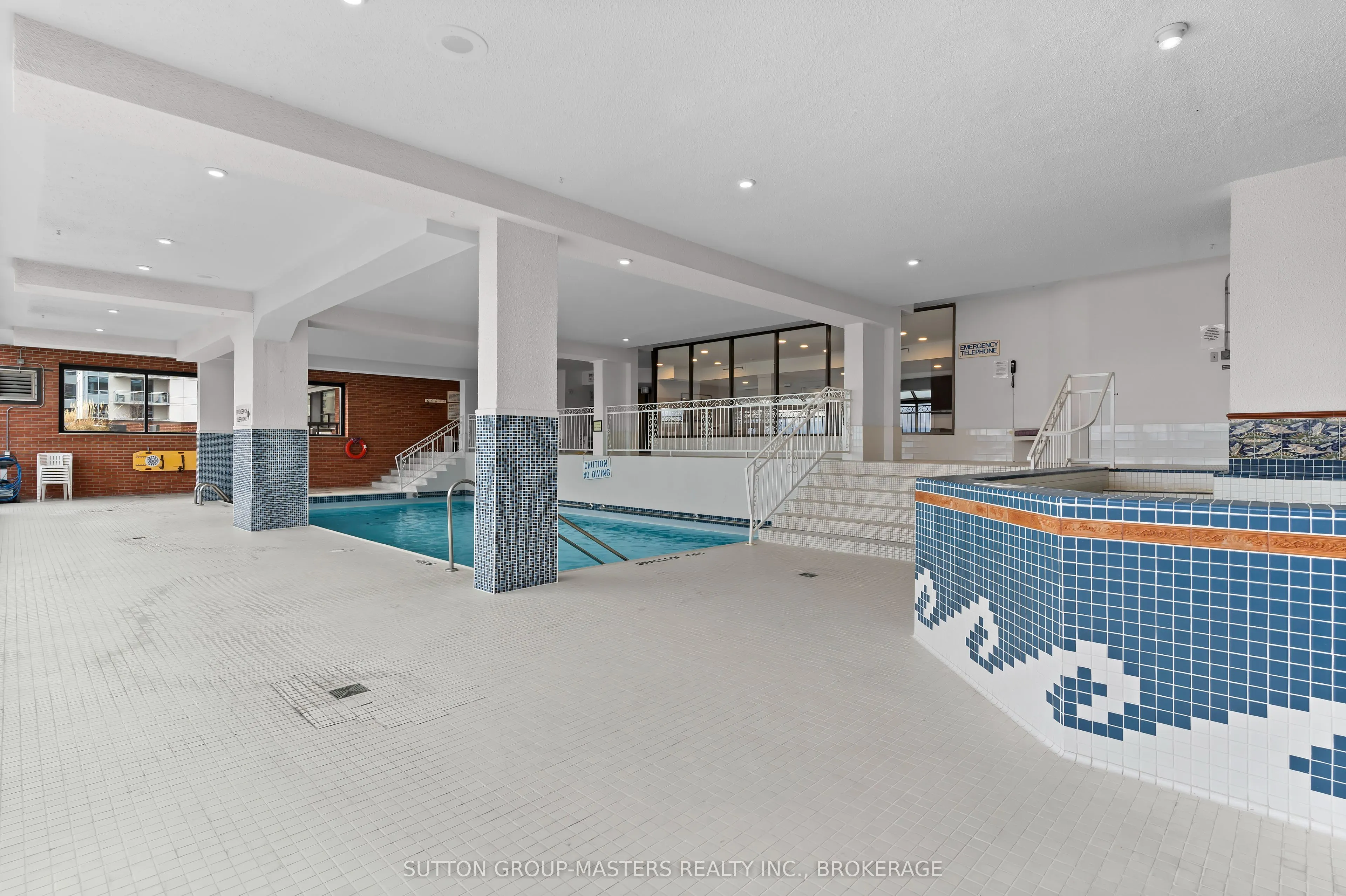 165 Ontario Street #801