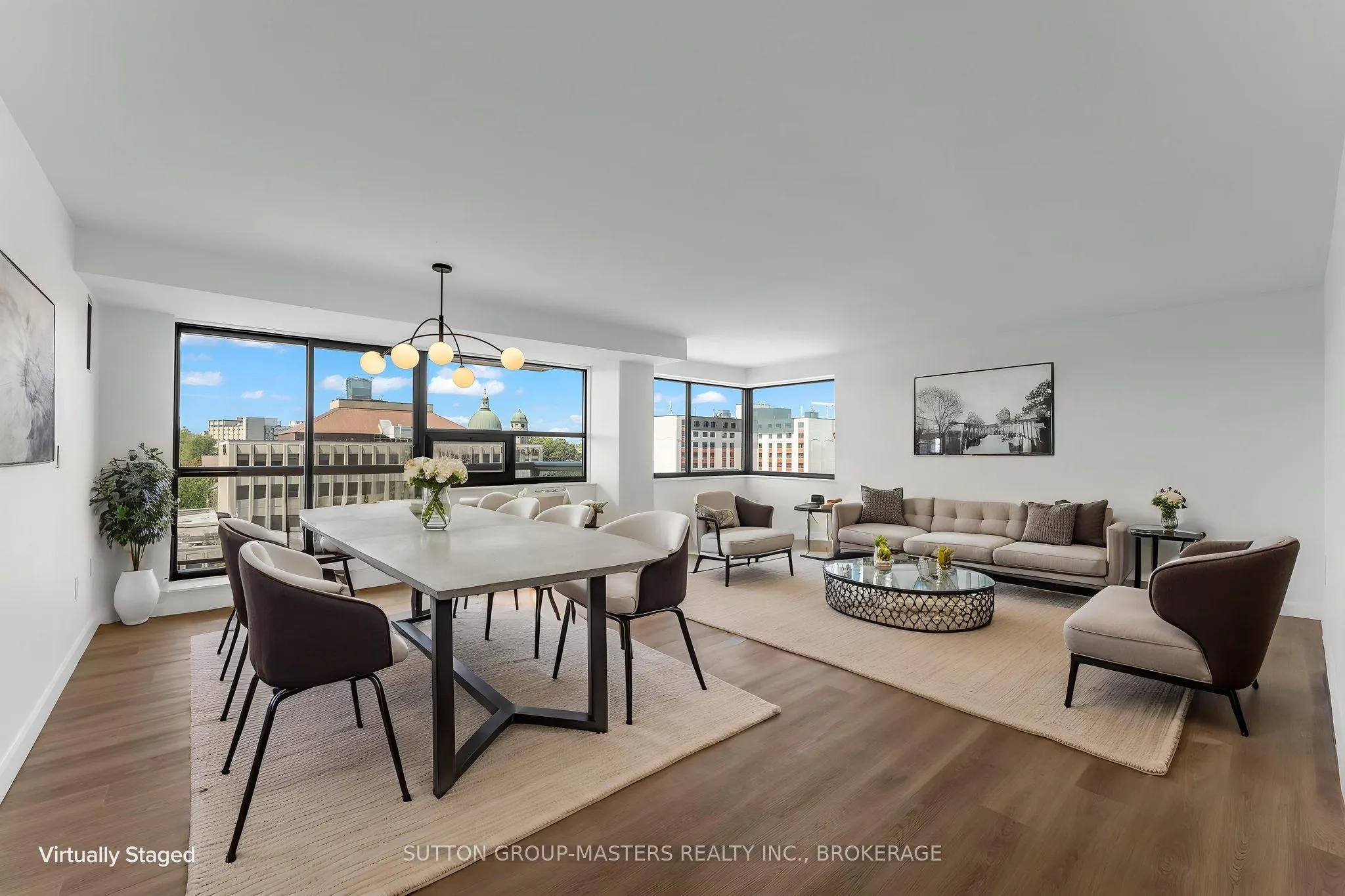 165 Ontario Street #801